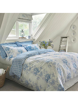 Cabbages & Roses Charlotte Bedding