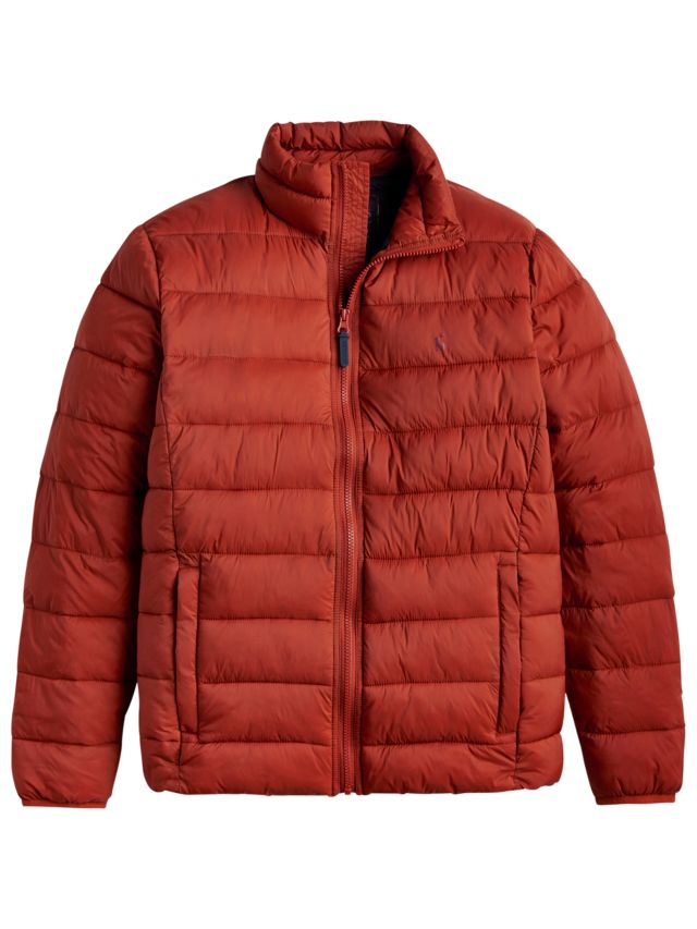 Joules go to sales lightweight padded jacket