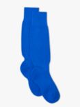 Unisex Games Socks, Royal Blue