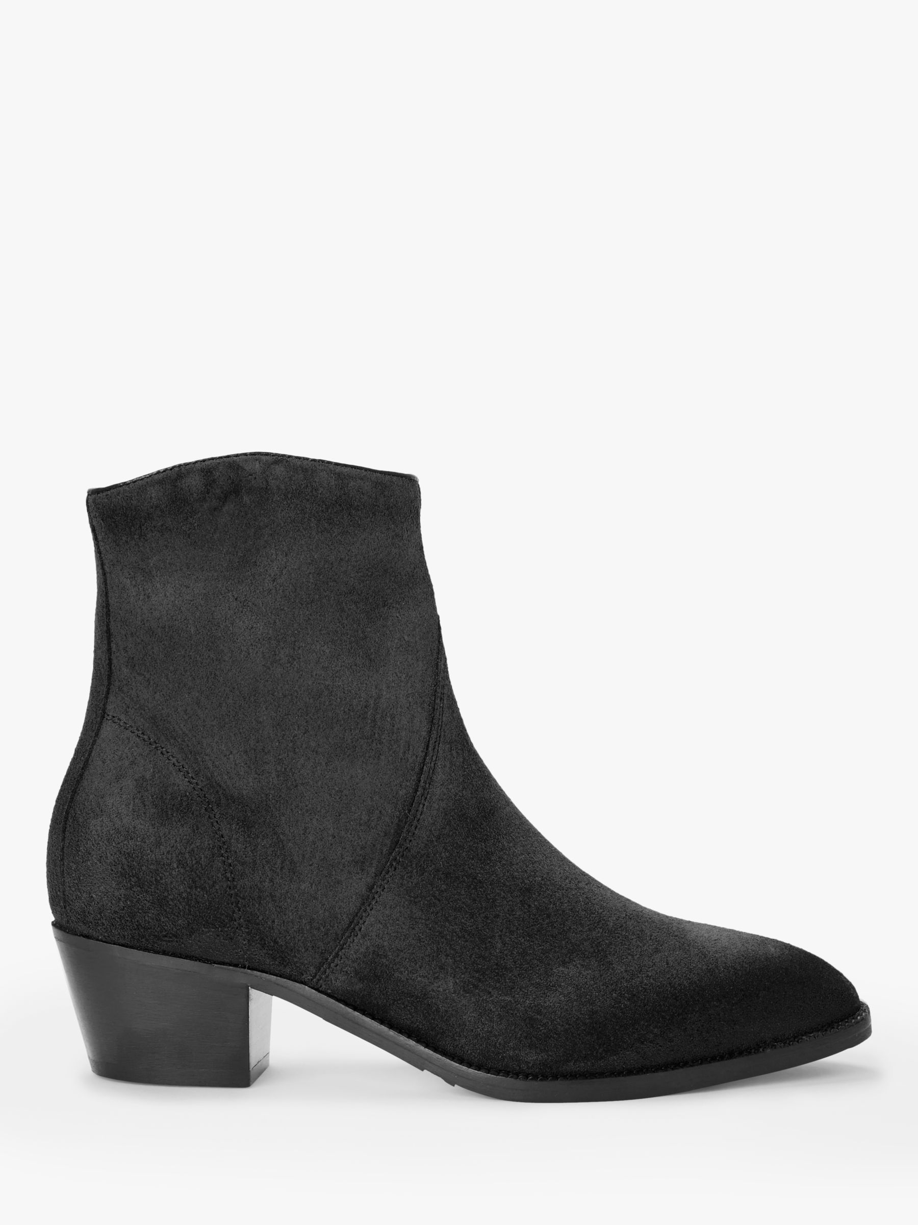 John Lewis & Partners Oakley Ankle Boots at John Lewis & Partners