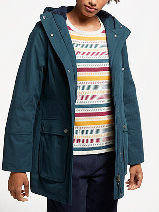 Seasalt RAIN® Collection Maenporth Coat