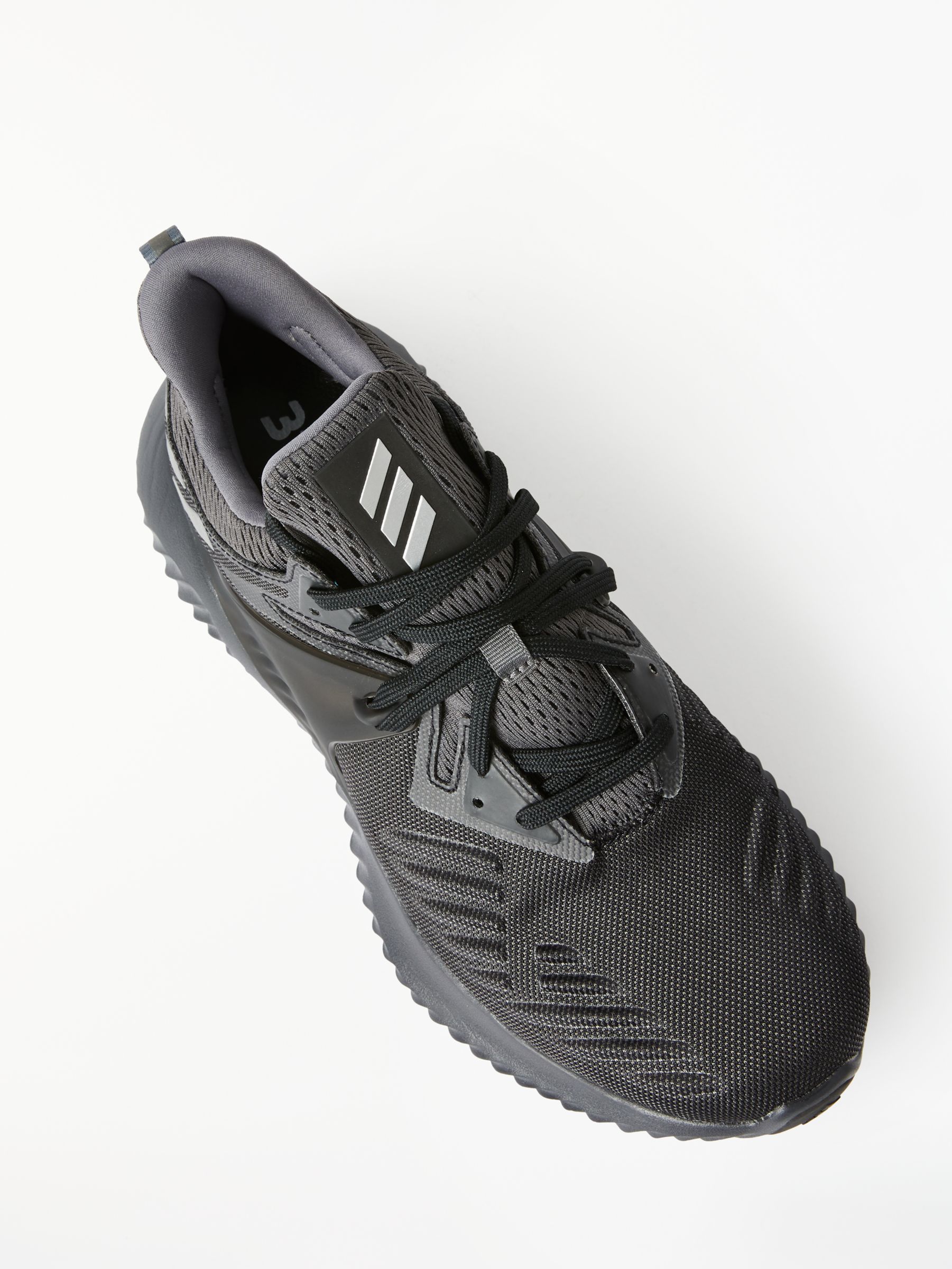 Adidas Alphabounce Beyond 2 0 Men S Running Shoes At John Lewis Partners
