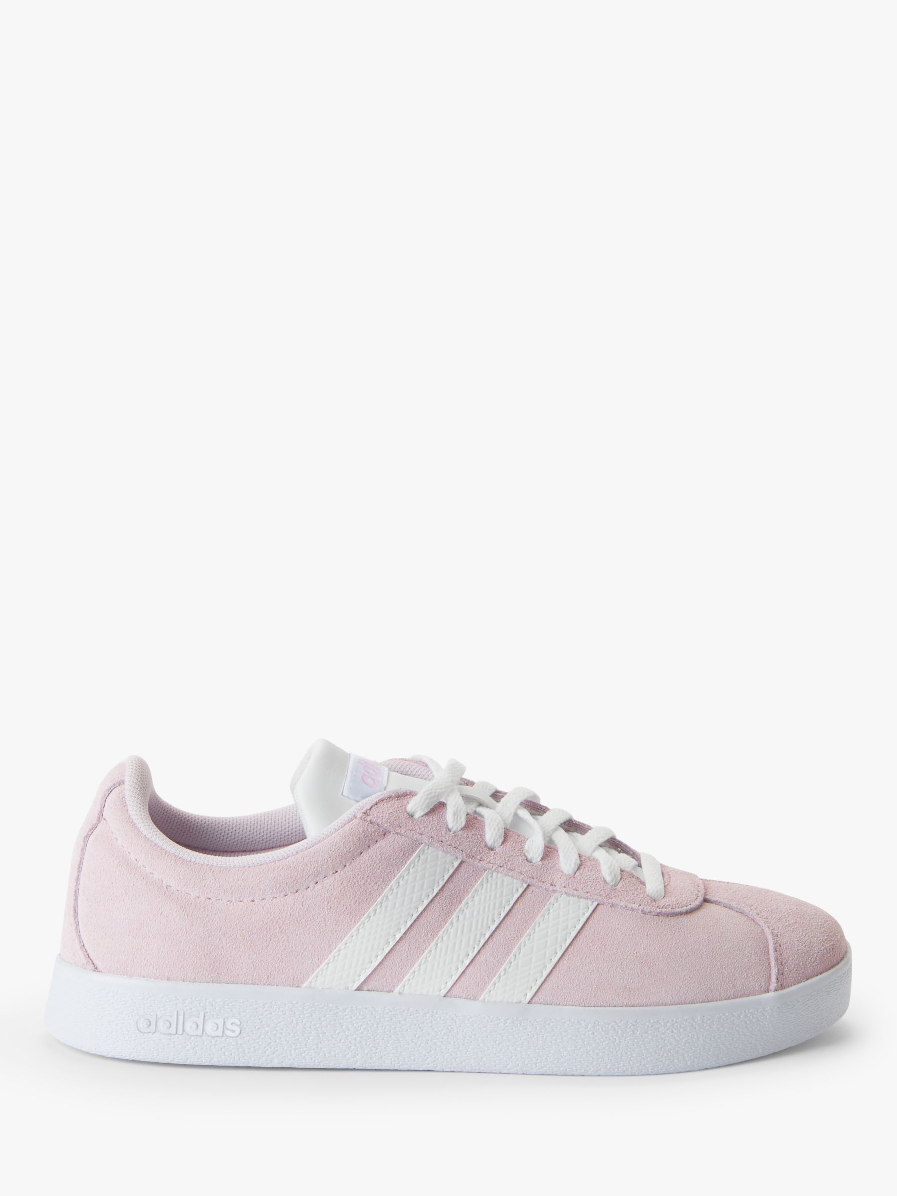 adidas womens suede trainers