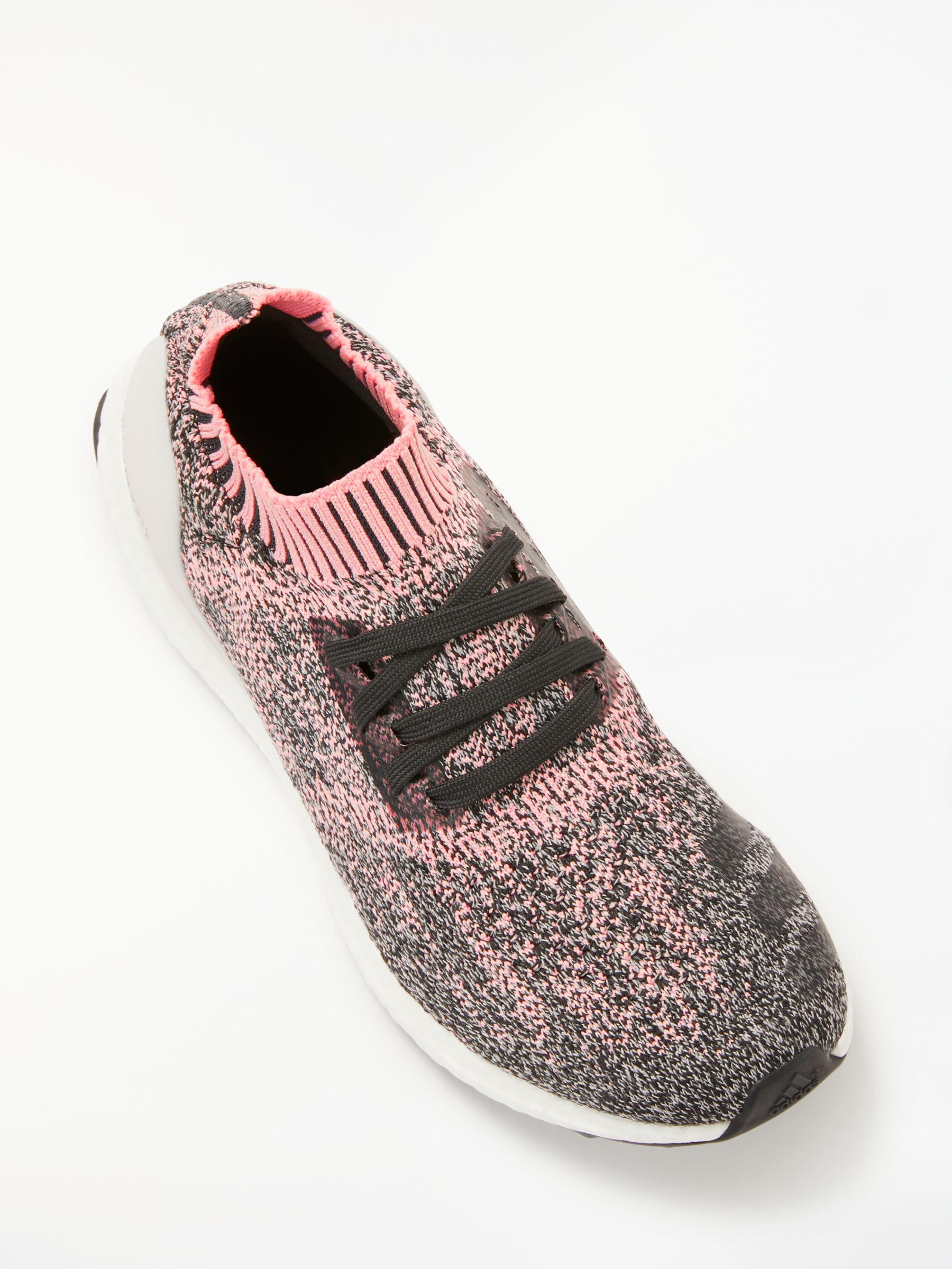 ultraboost uncaged shoes womens