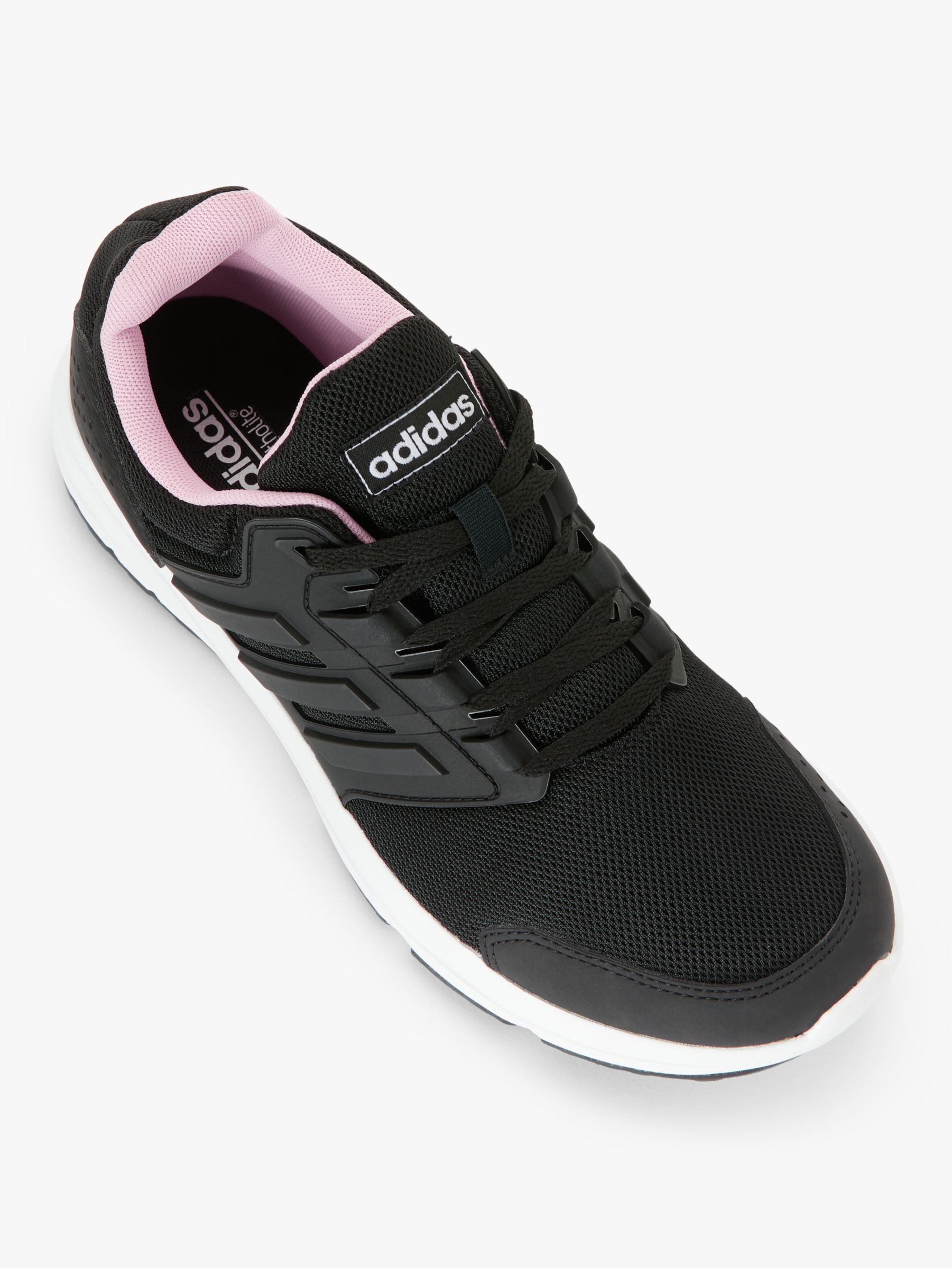 adidas galaxy women's running shoes