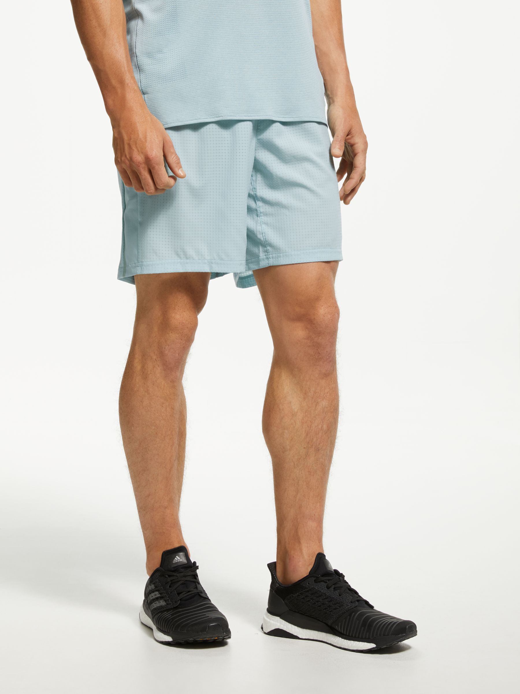 adidas men's supernova running shorts