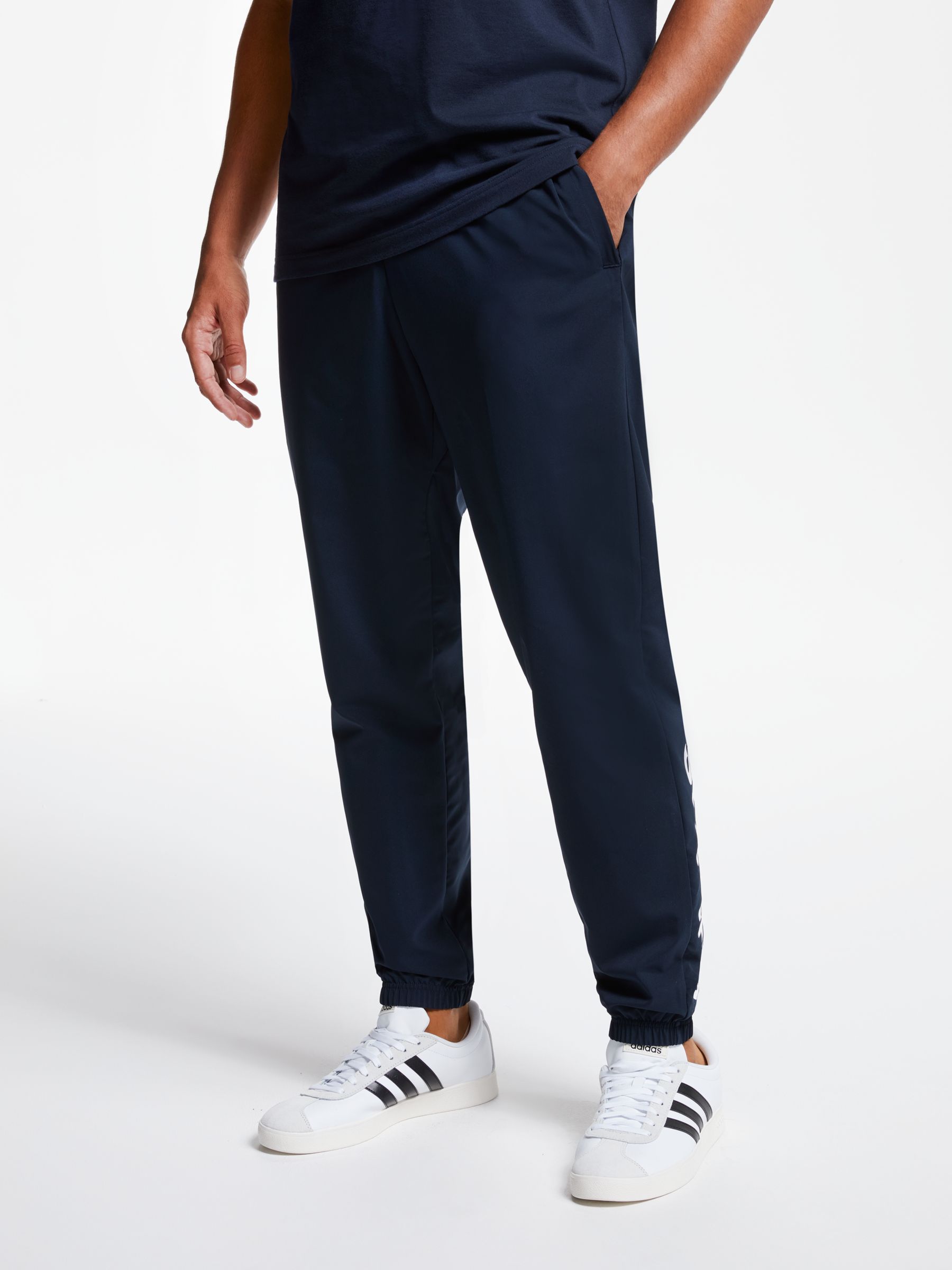 adidas stanford tracksuit bottoms