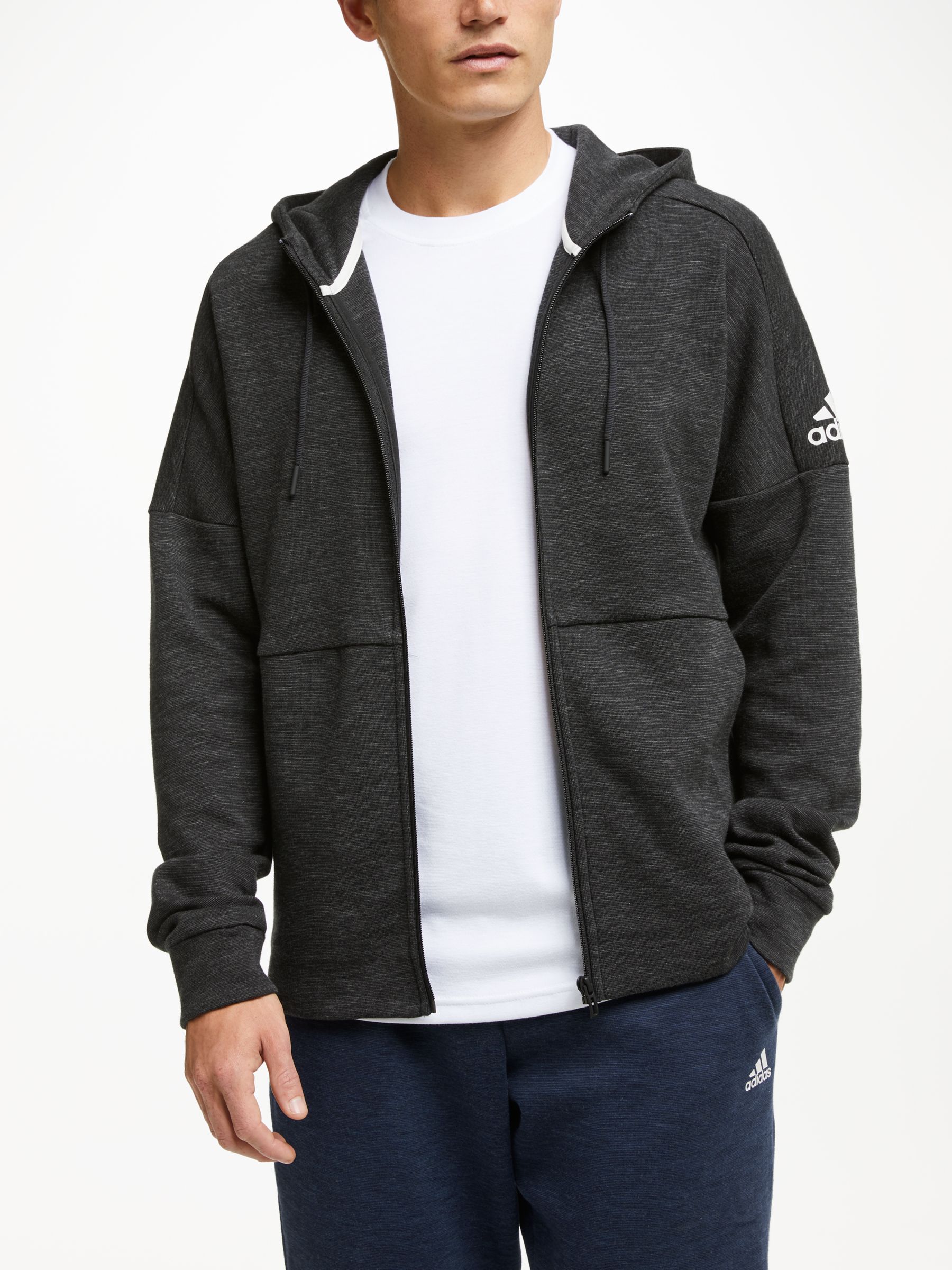 adidas id stadium full zip hoodie