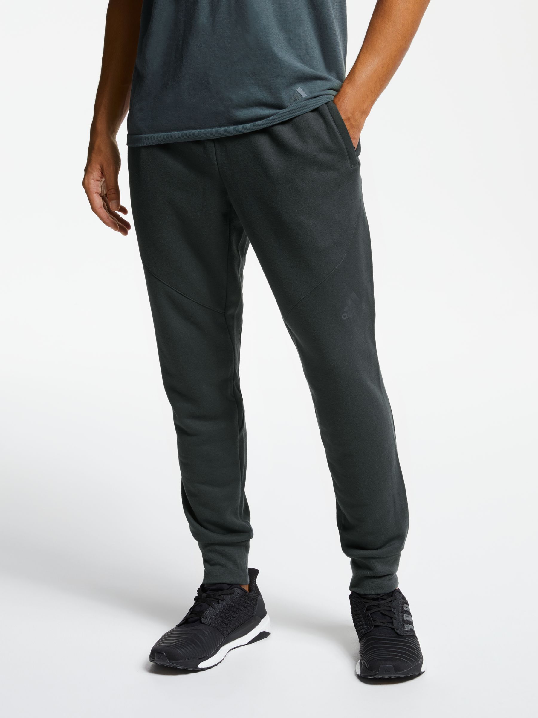 adidas Prime Workout Tracksuit Bottoms 