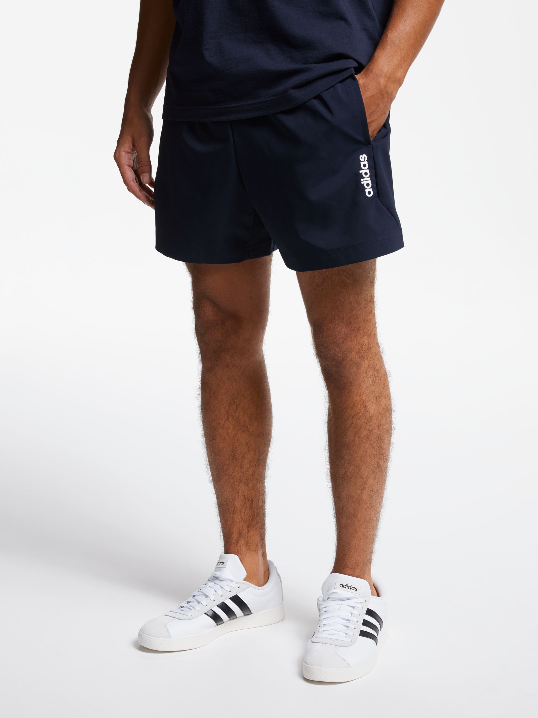 chelsea shorts adidas