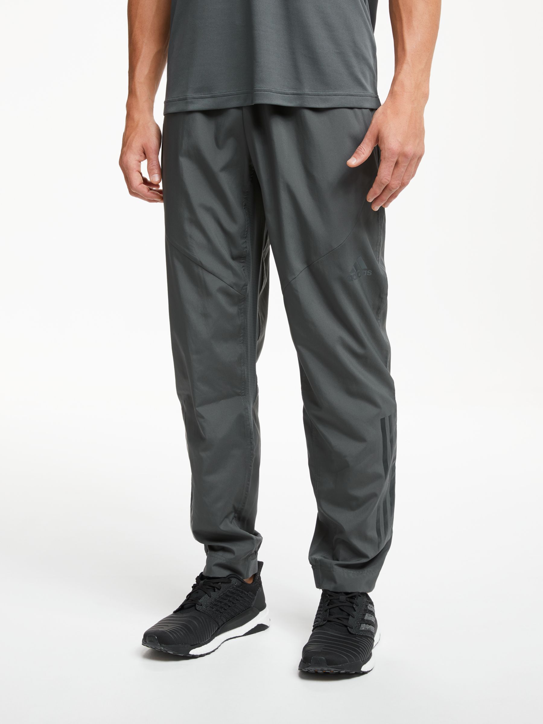 Adidas climacool workout pants size A/M, Men's Fashion, Activewear