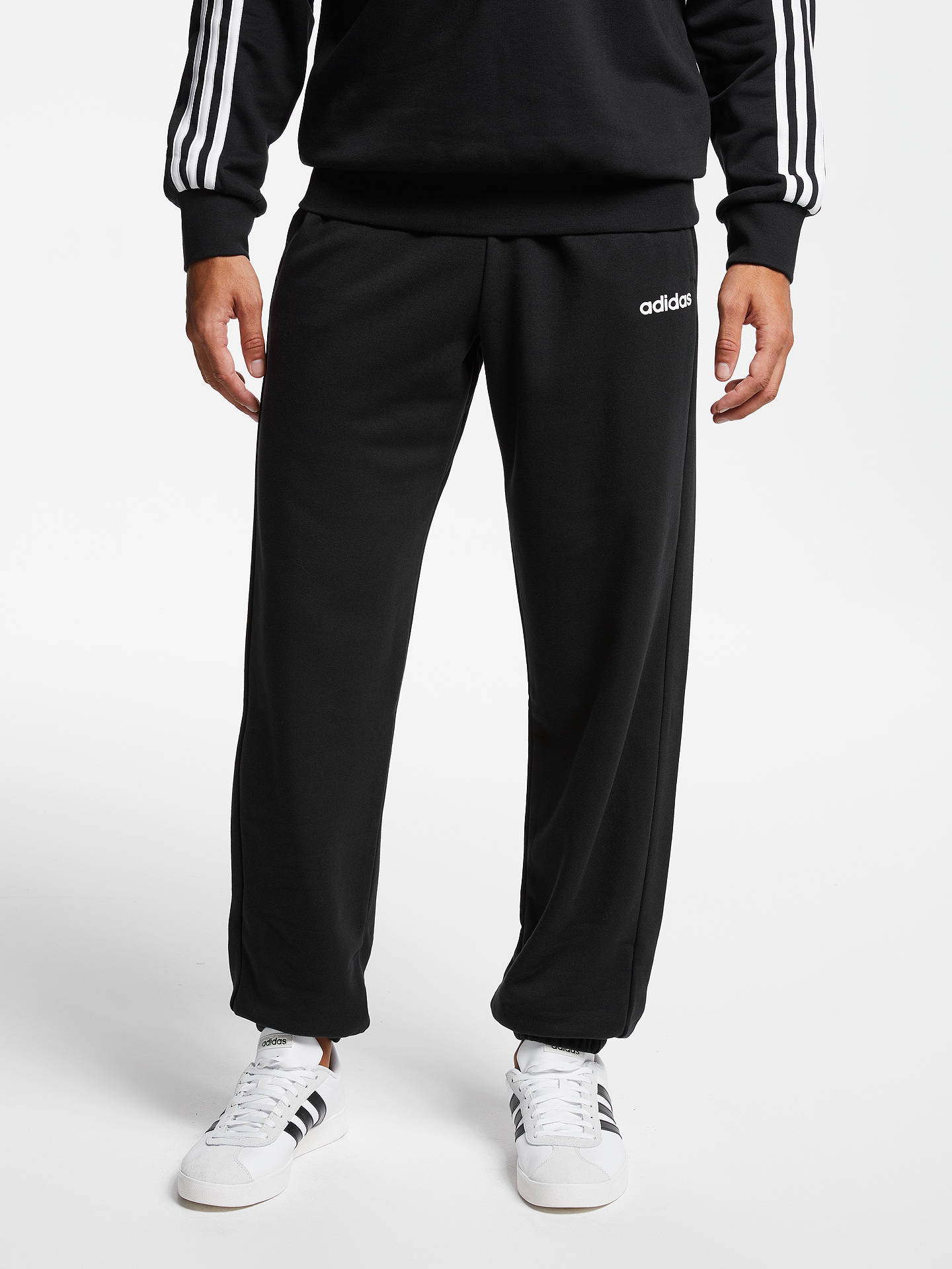 Adidas track suit pants