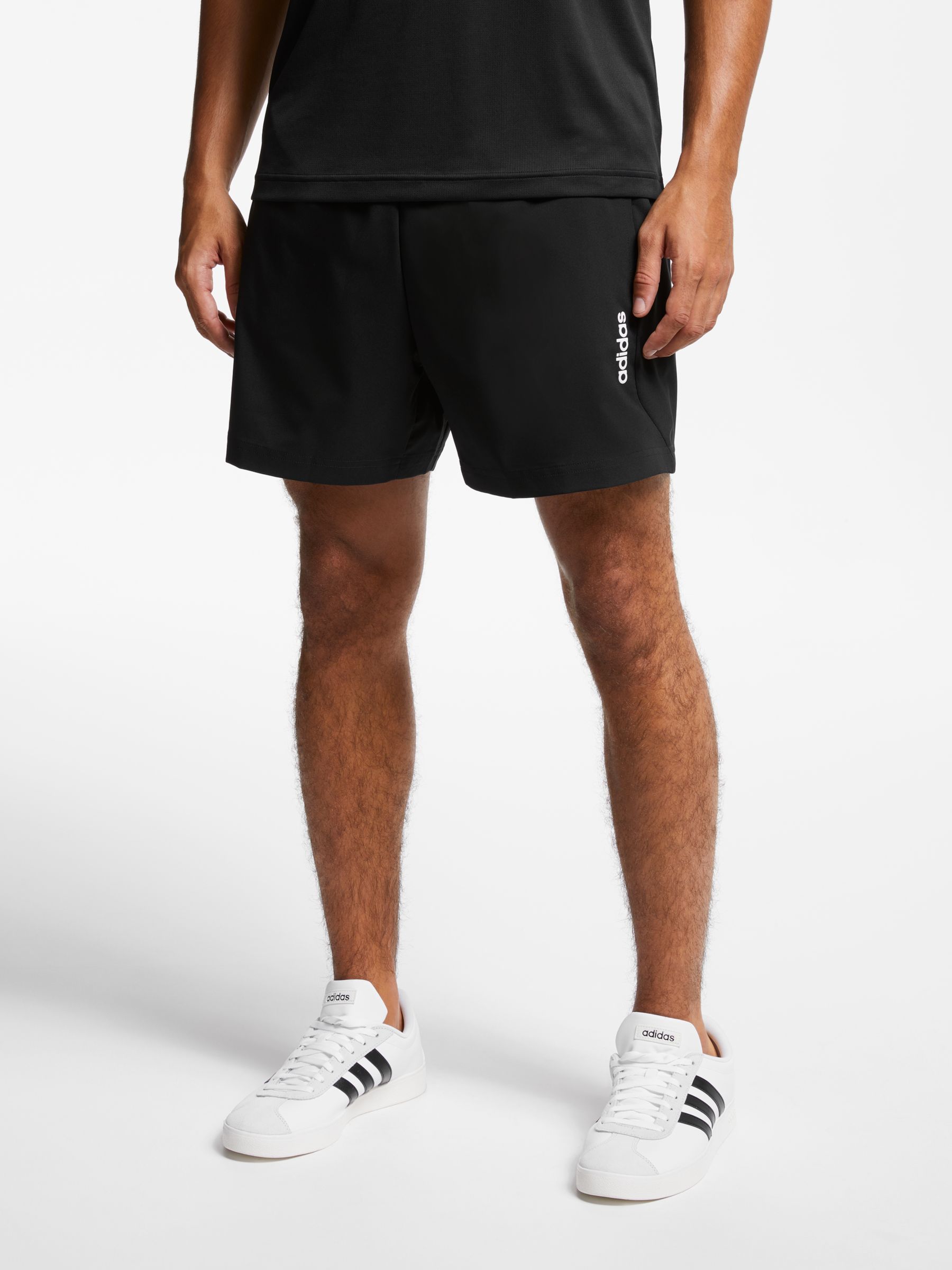 adidas mens essential chelsea shorts