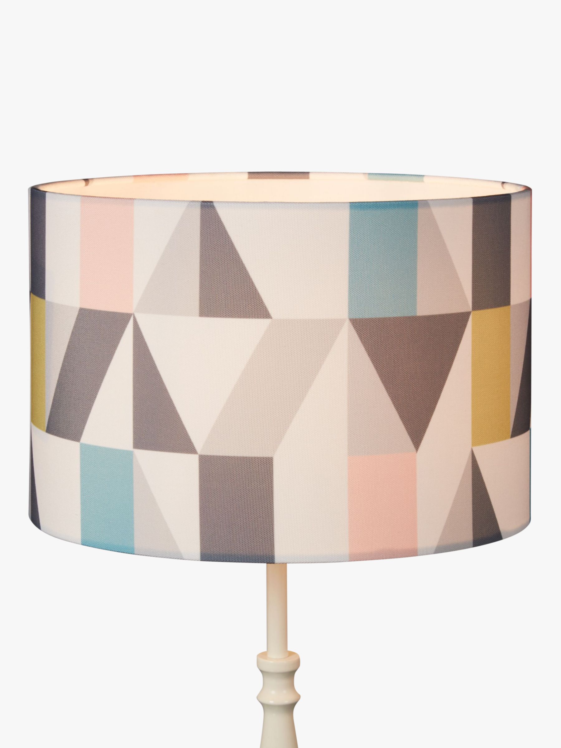 Scion Nuevo Lampshade review