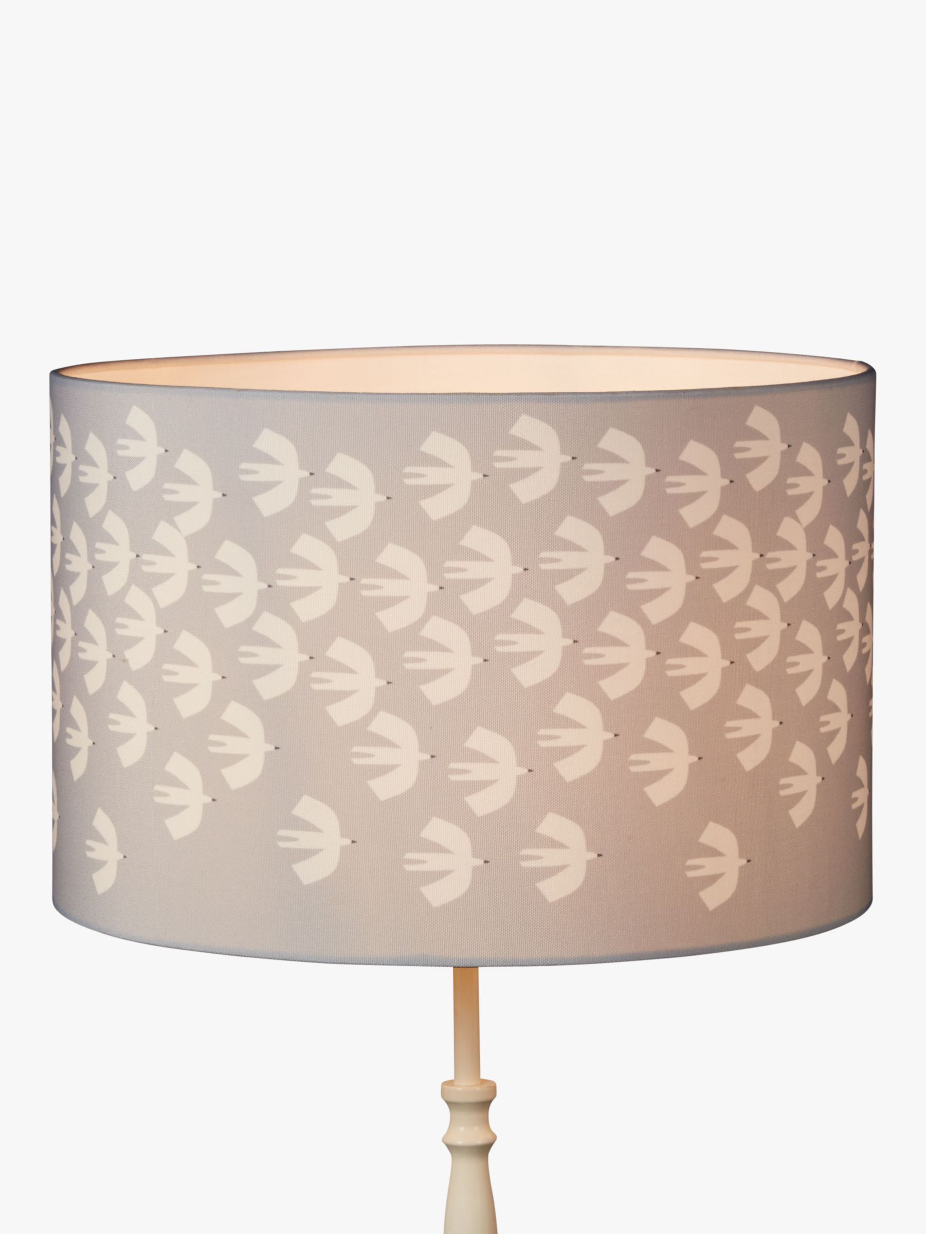 Scion Pajaro Lampshade review