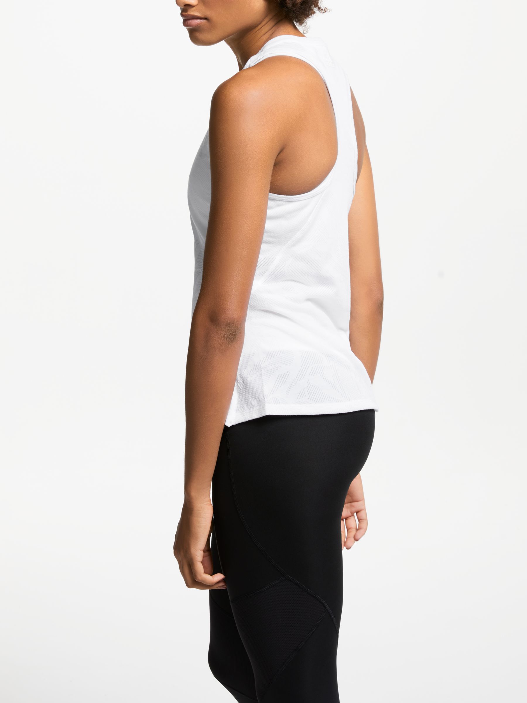 adidas aeroknit tank top ladies