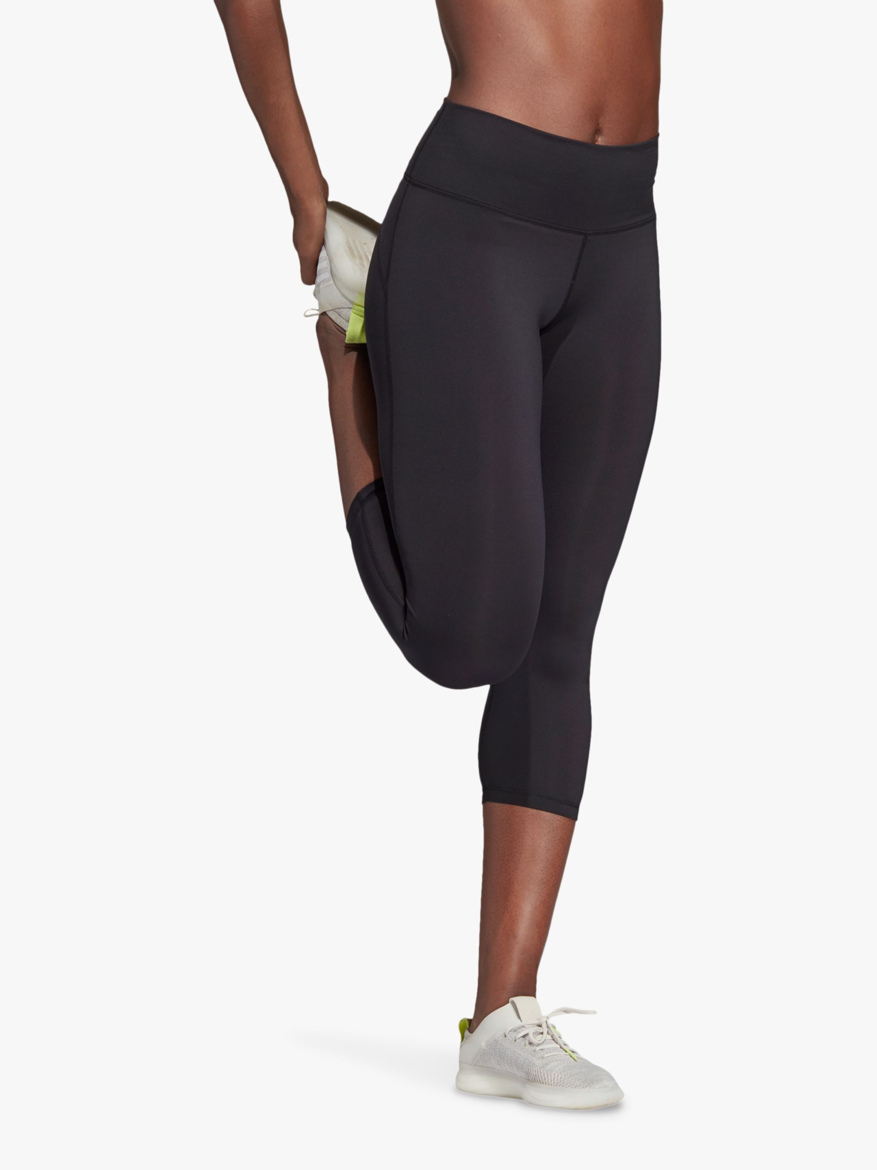 adidas believe this high rise tights