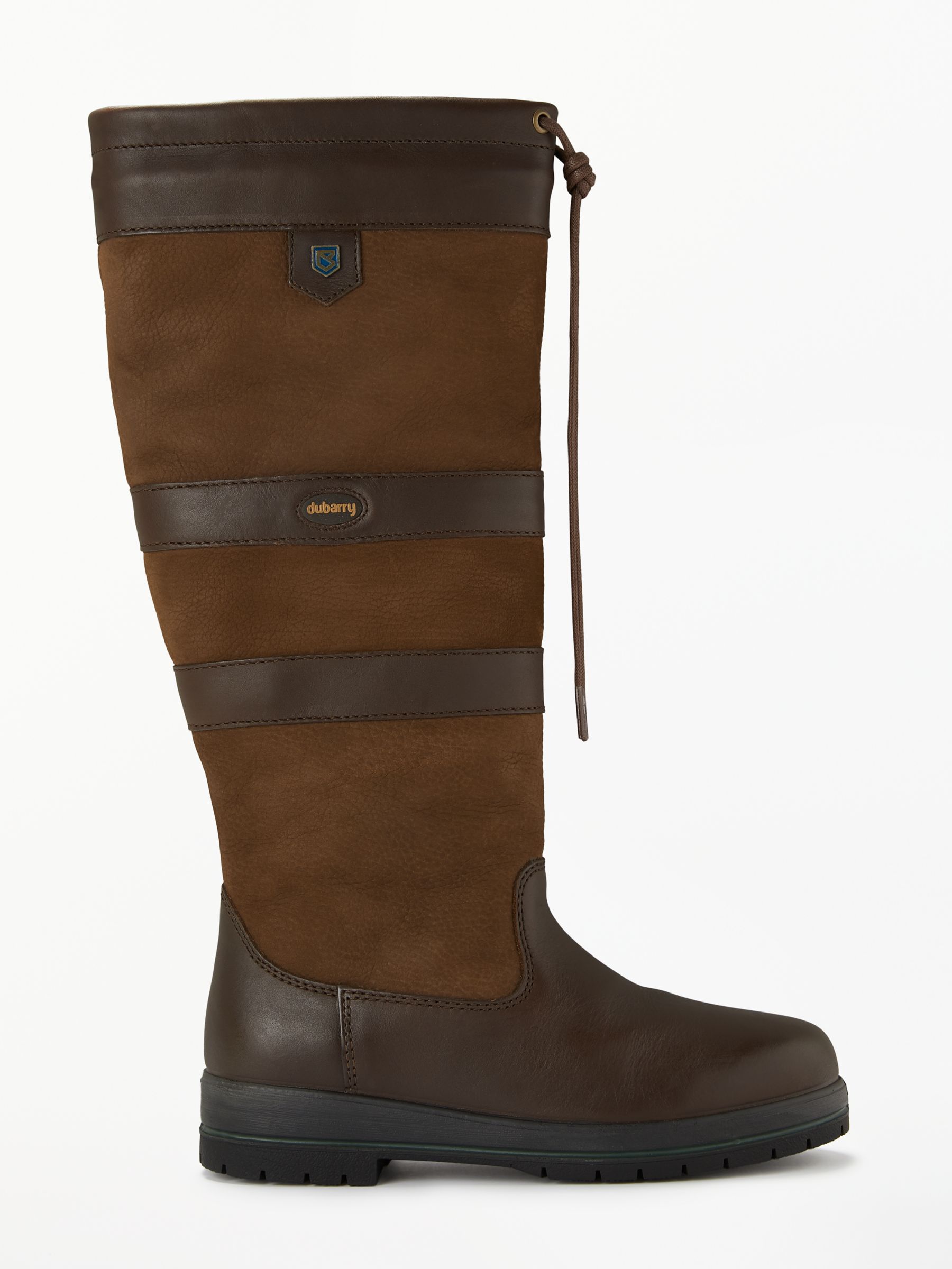 leather wellington boots ladies