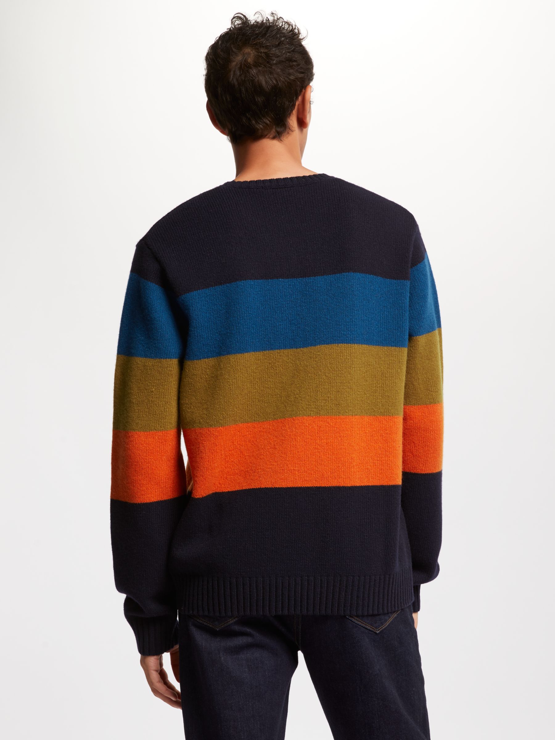 carhartt wip goldner sweater