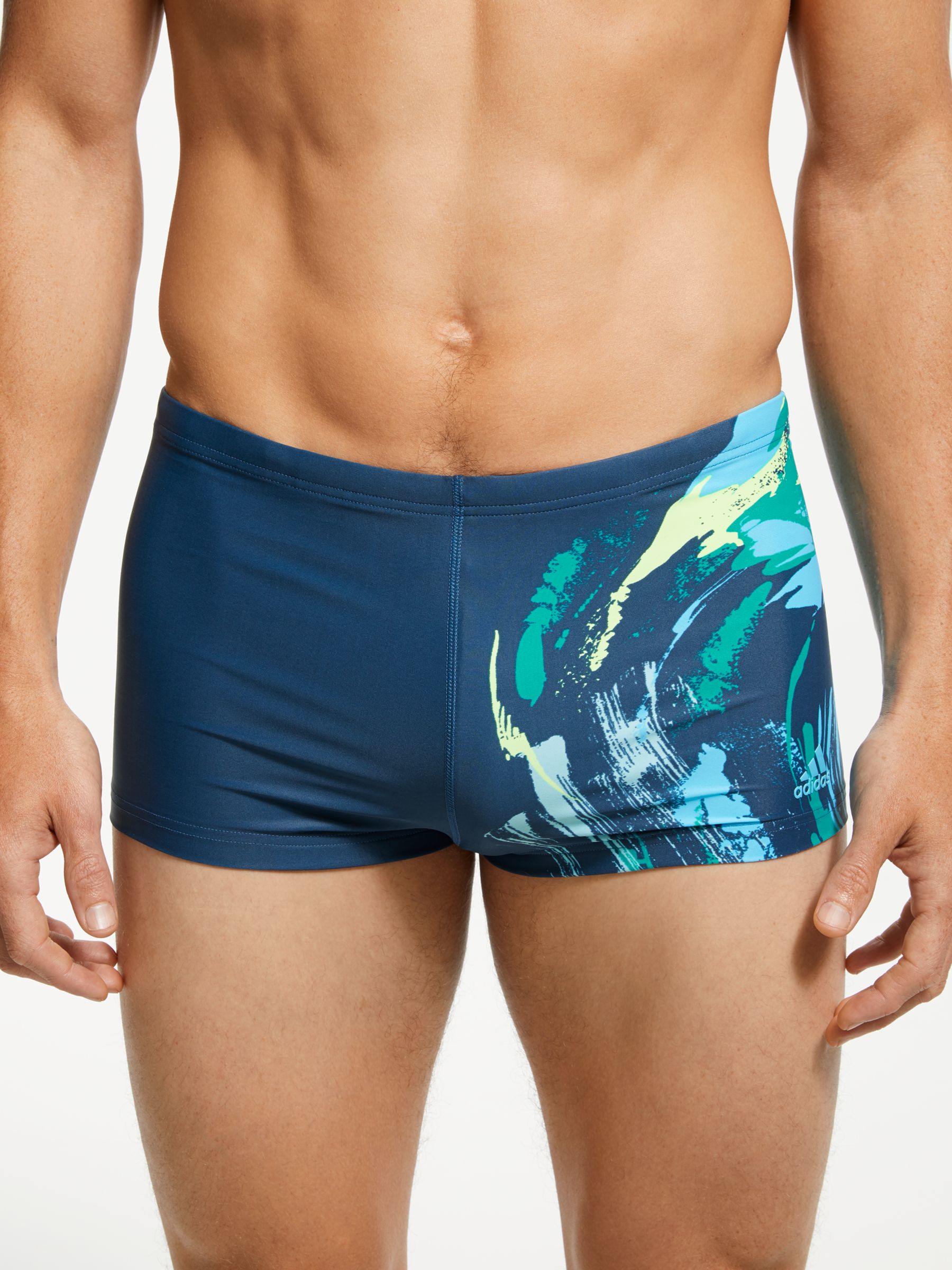 adidas olympic swimming trunks