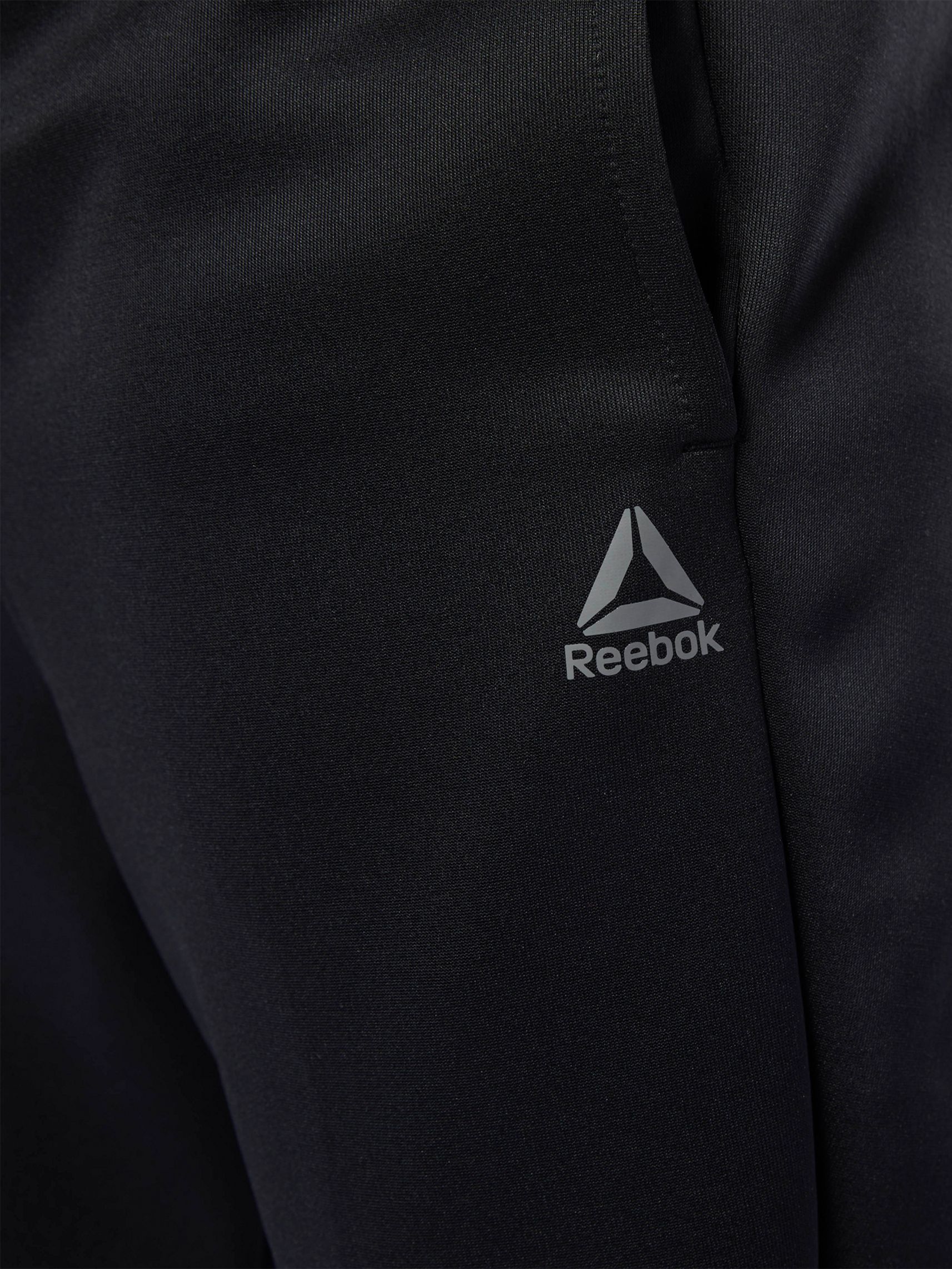 reebok one series three pack organisational set black