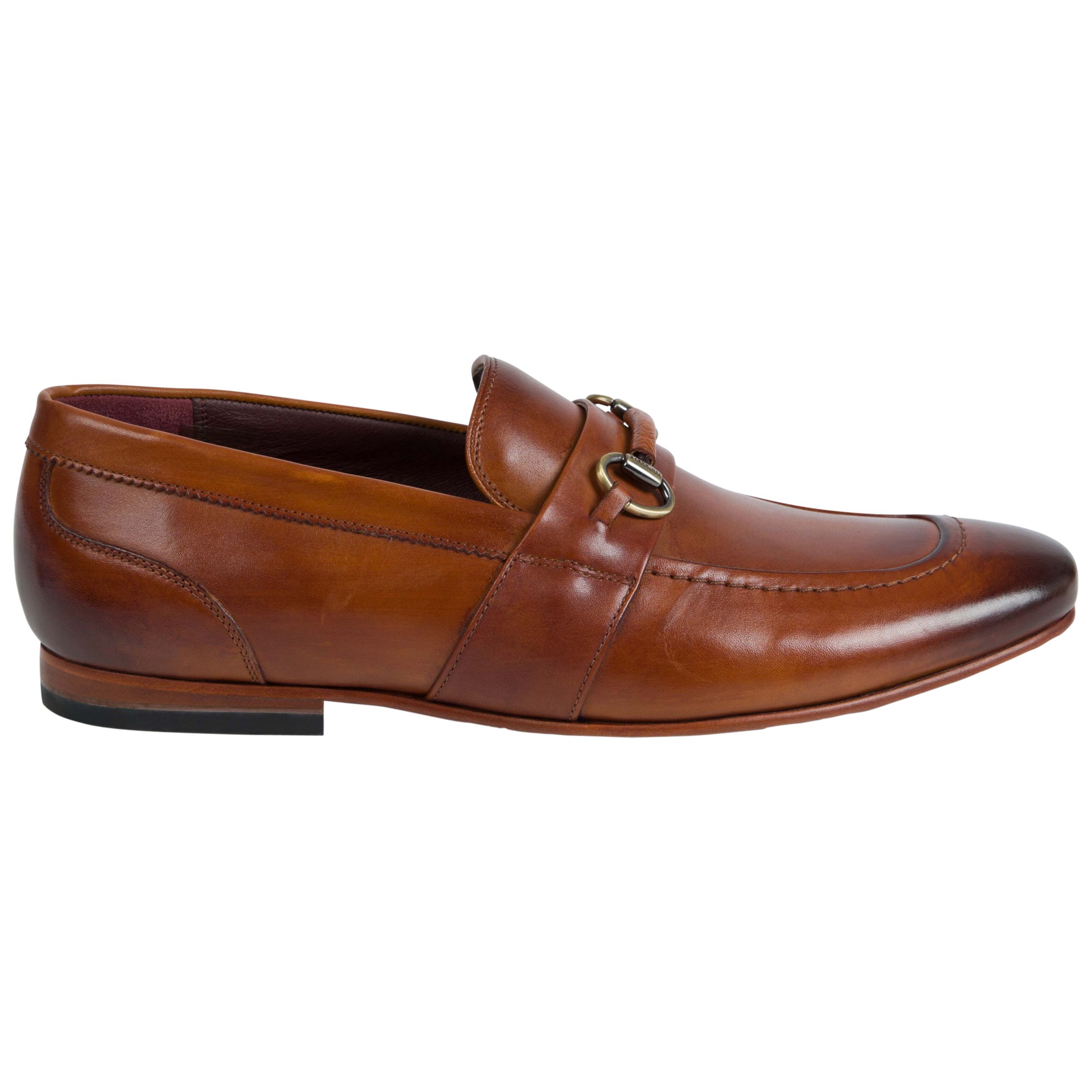 Ted Baker Daiser Loafers at John Lewis & Partners