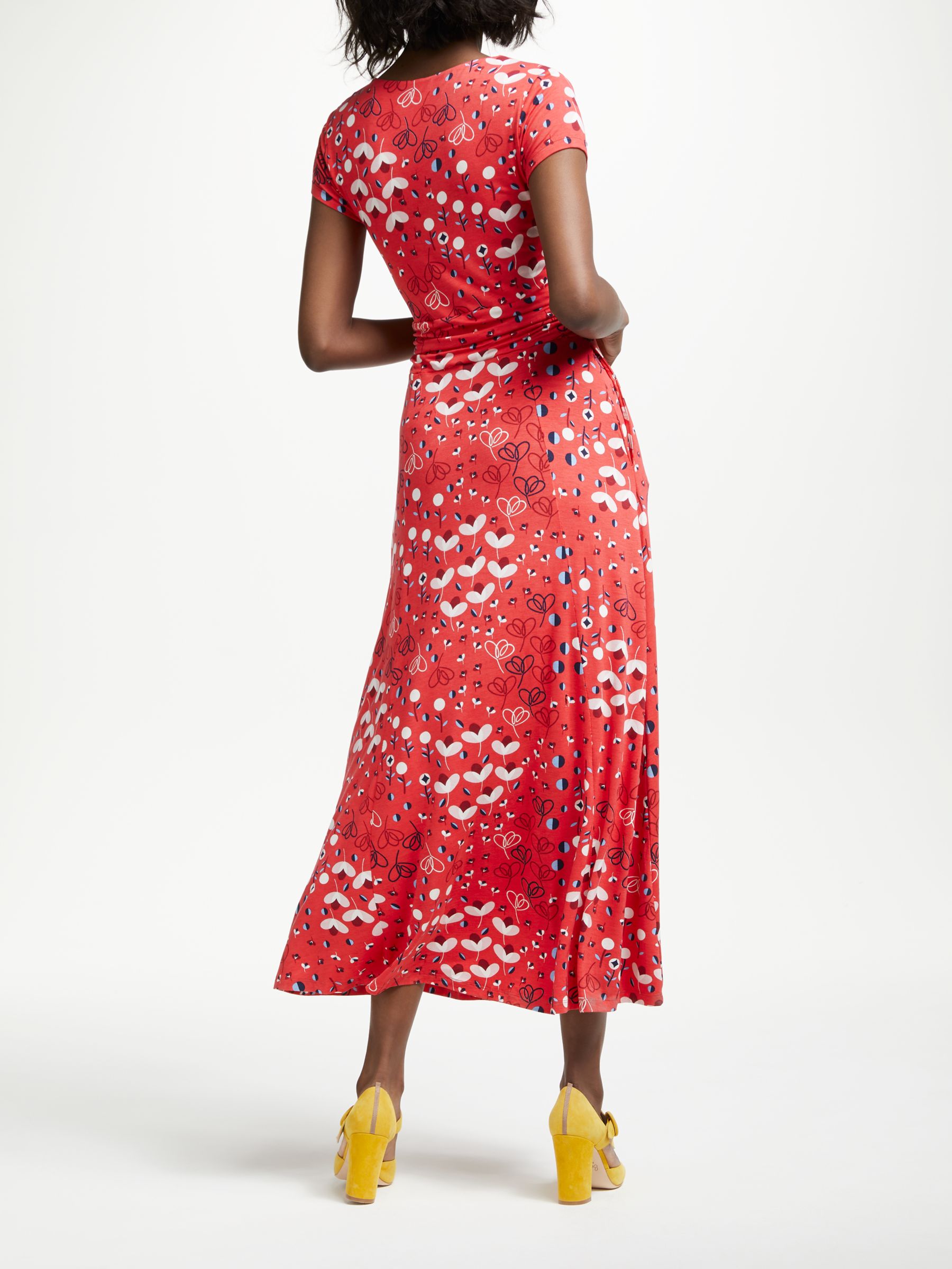 Boden Lily Jersey Dress at John Lewis 
