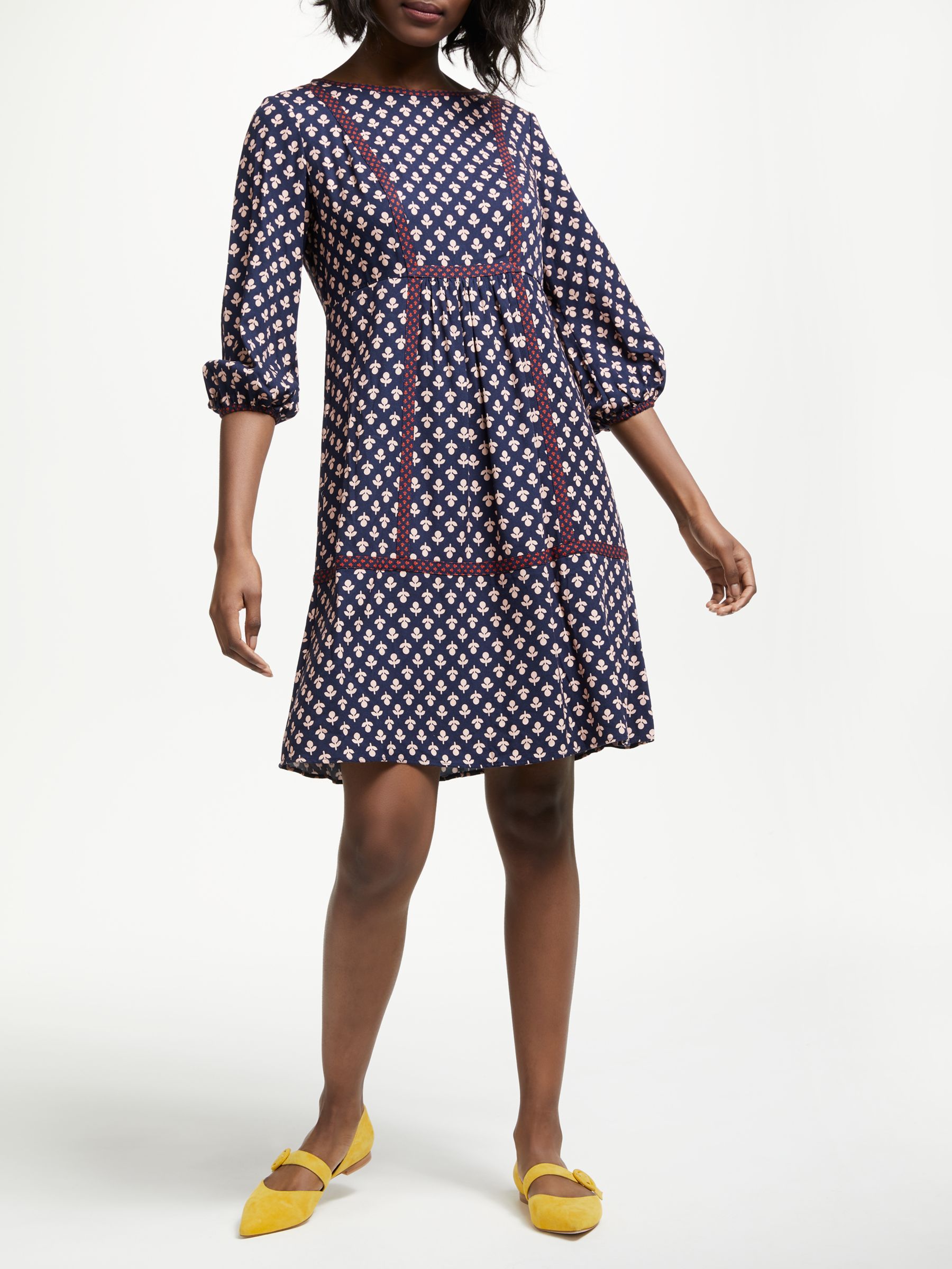 boden luna dress