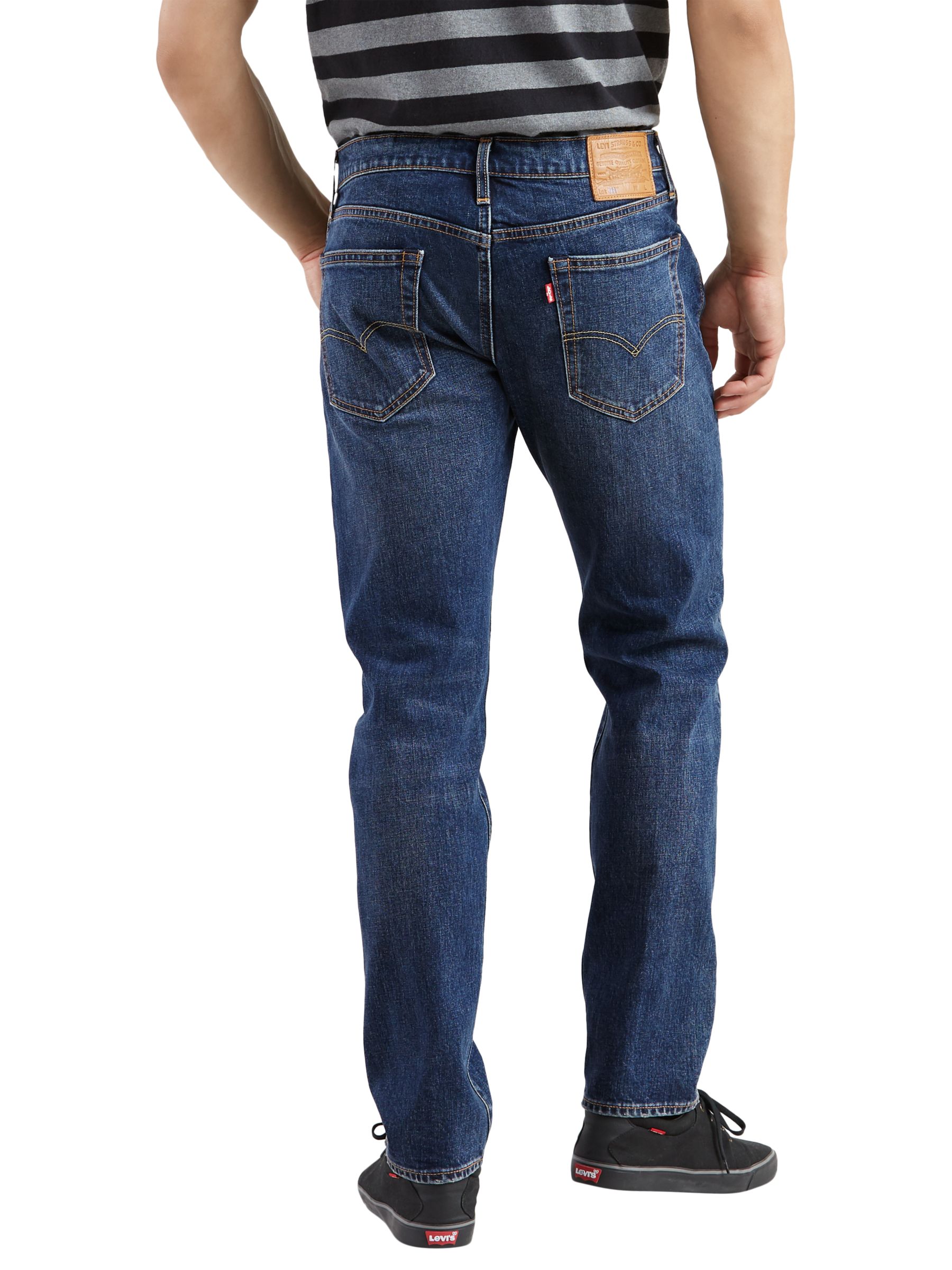 Levi's 502 Regular Tapered Jeans, Quickstep