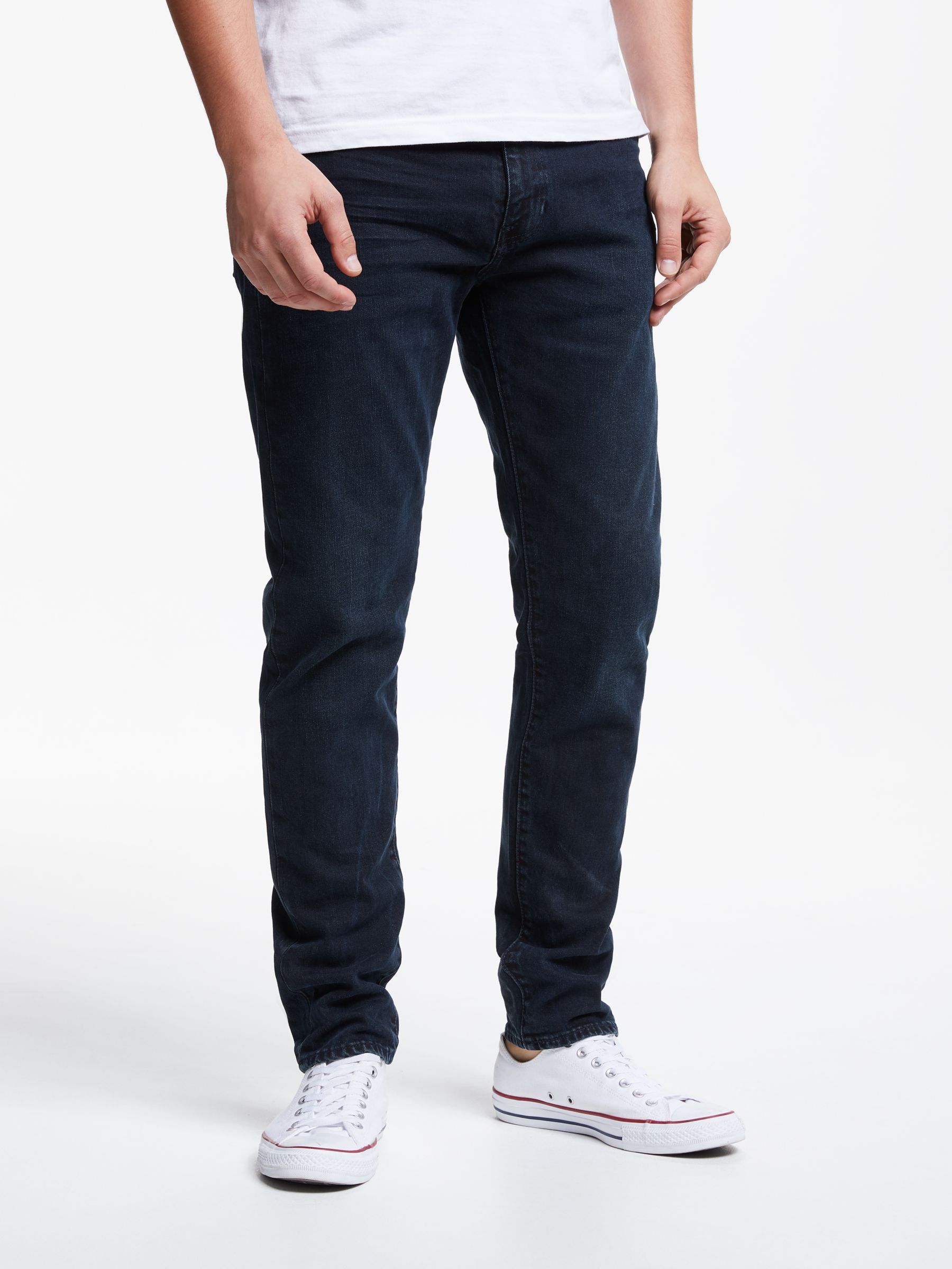 Levi's 512 Slim Tapered Jeans, Jazz at 