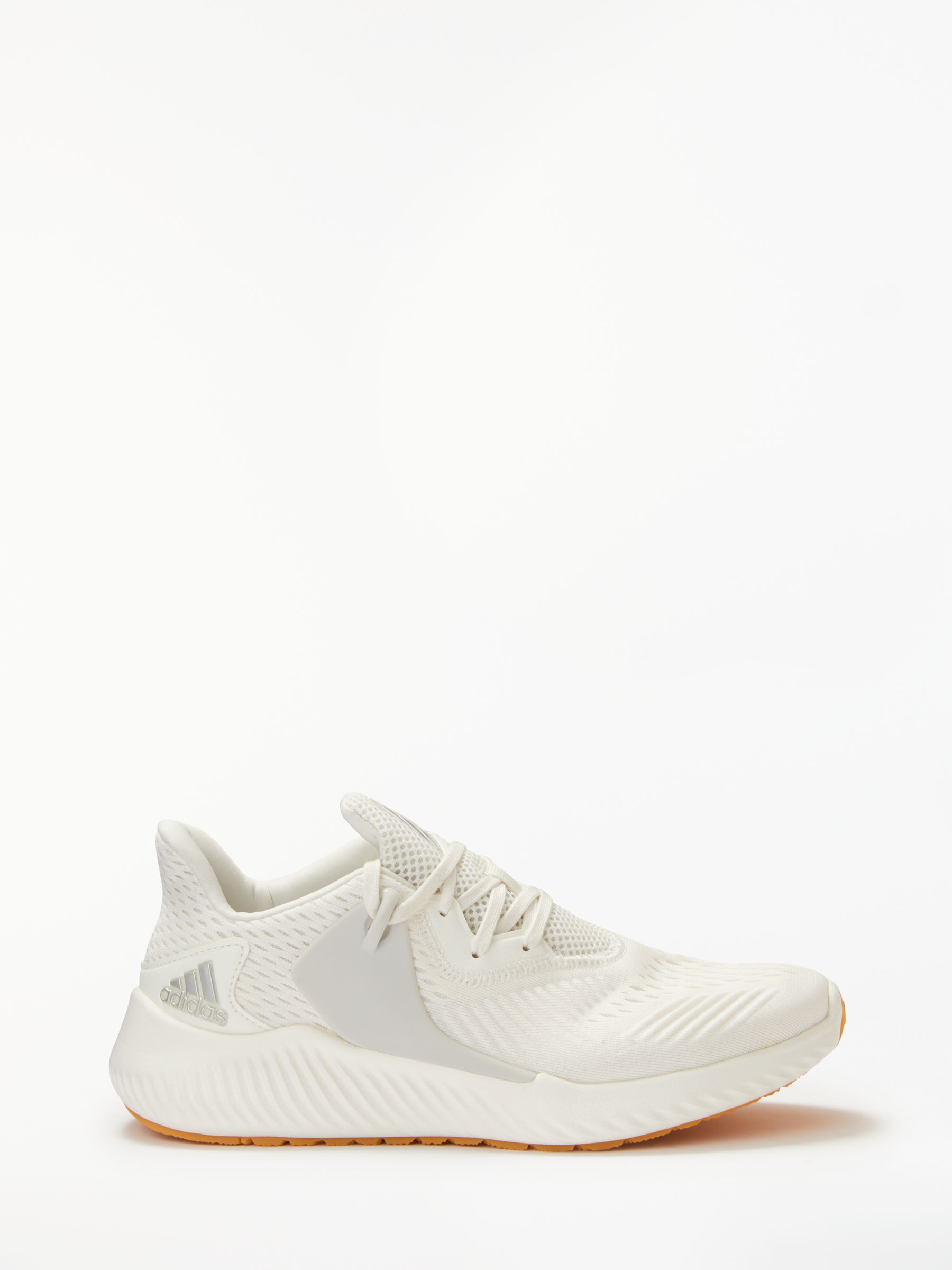 alphabounce rc white