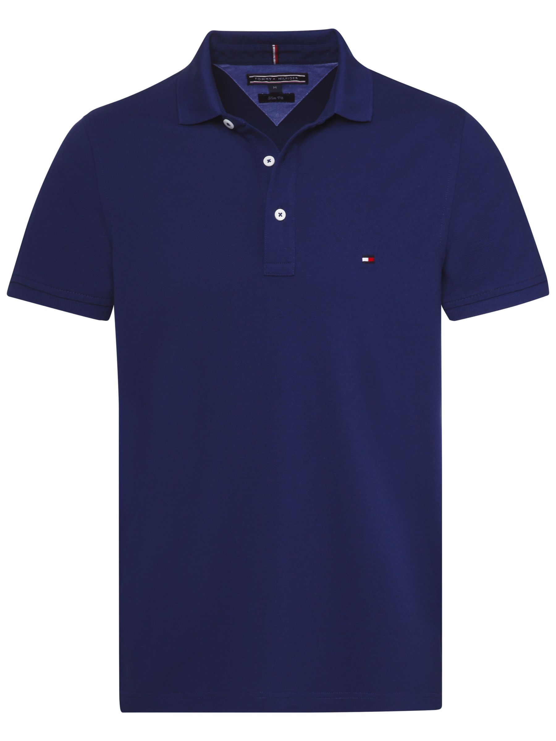 tommy polo size chart