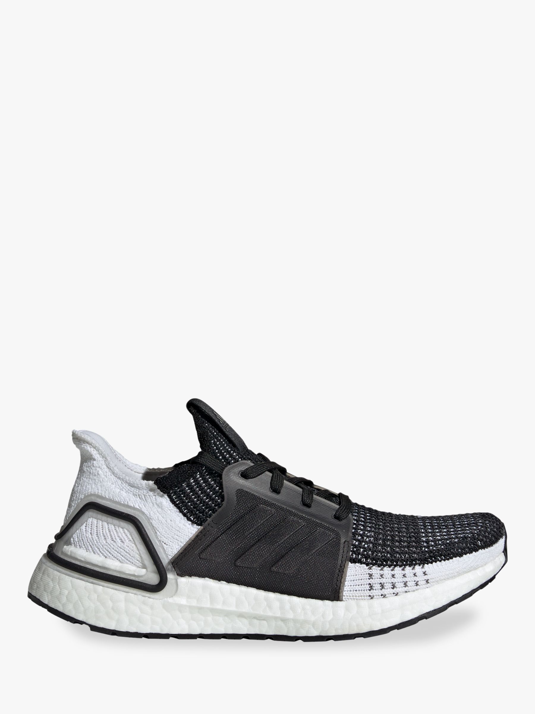 Running Shoes, Core Black/Grey Six 