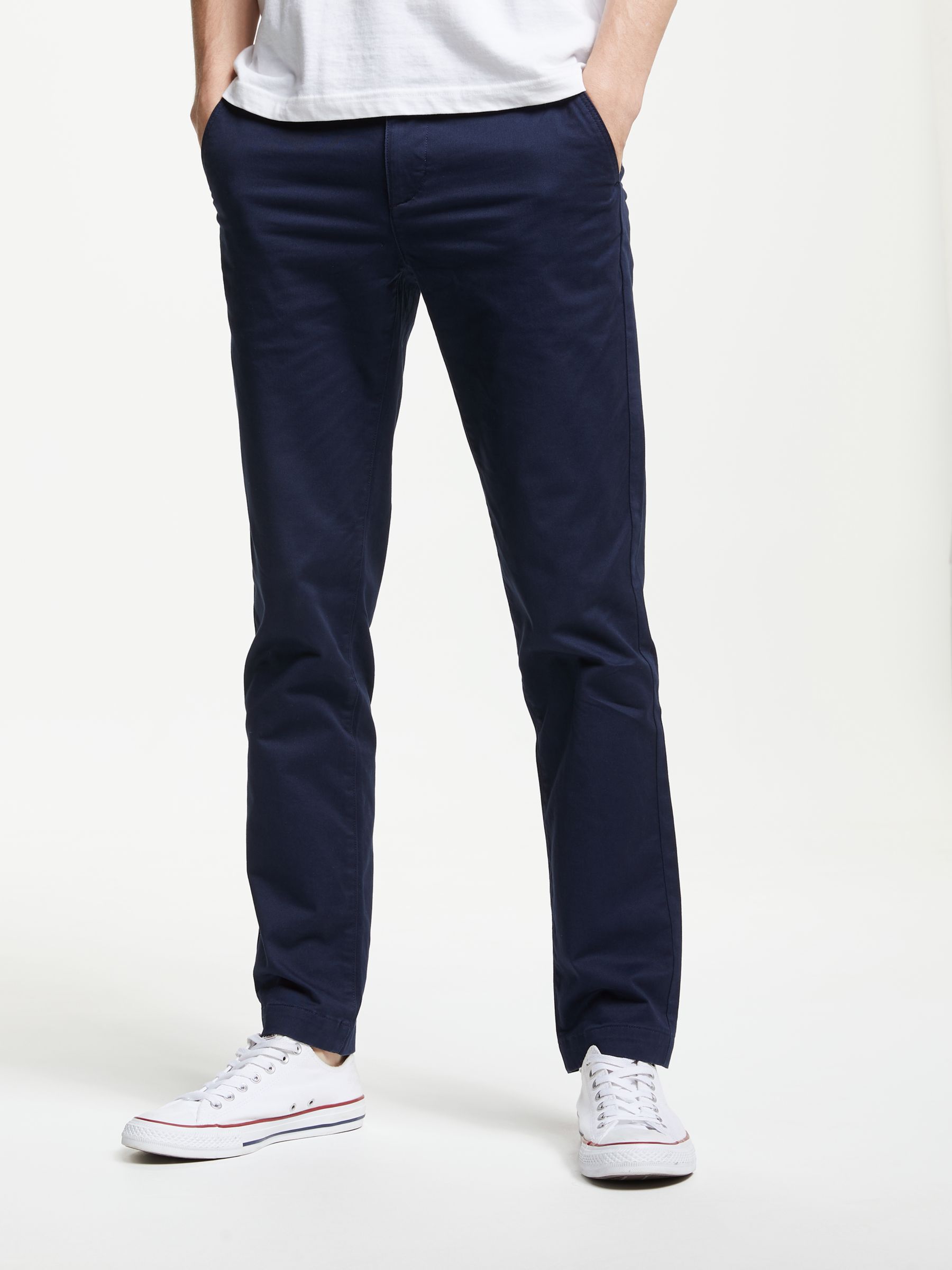 lacoste slim fit stretch chino