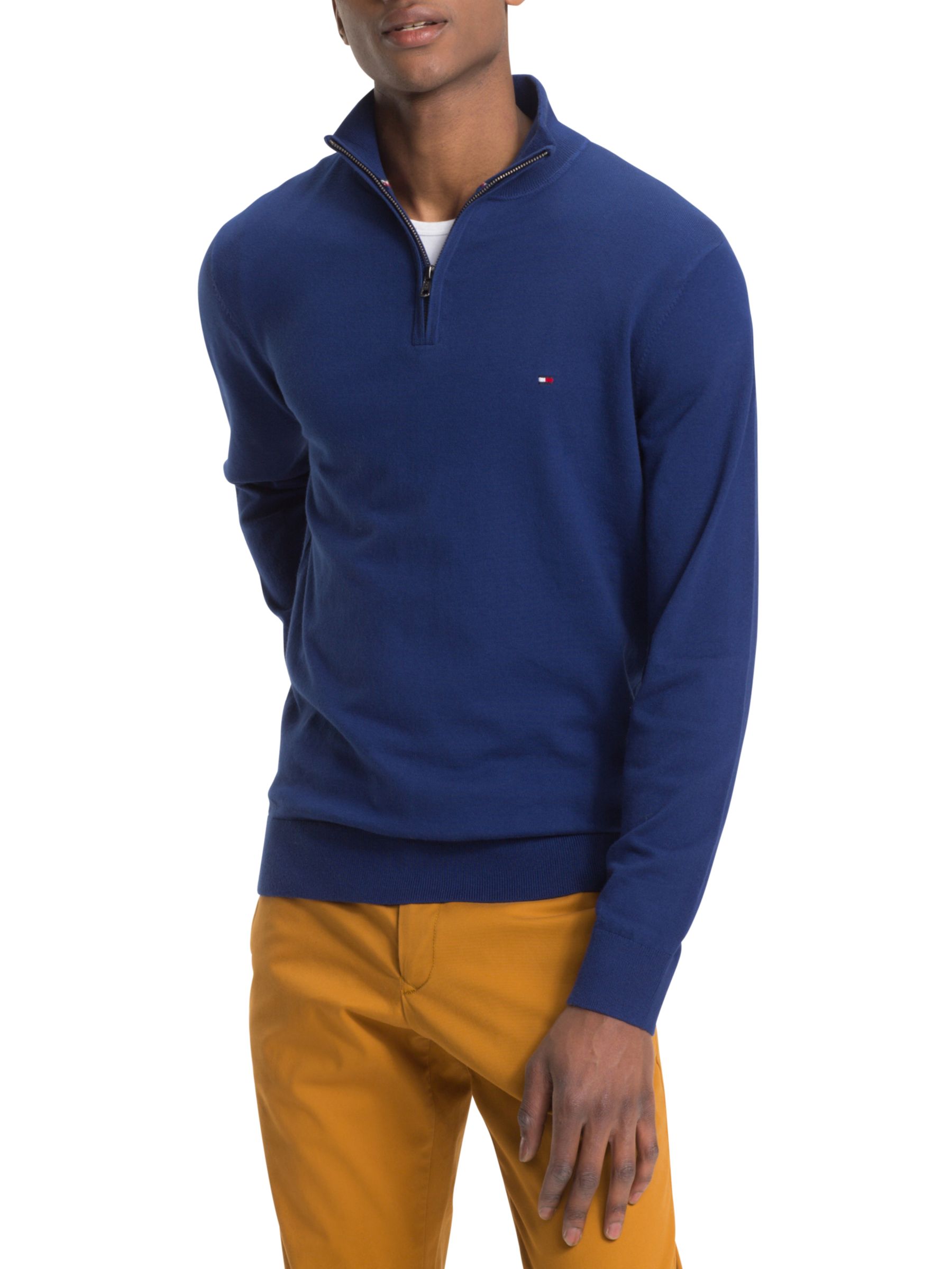 tommy jumpers mens