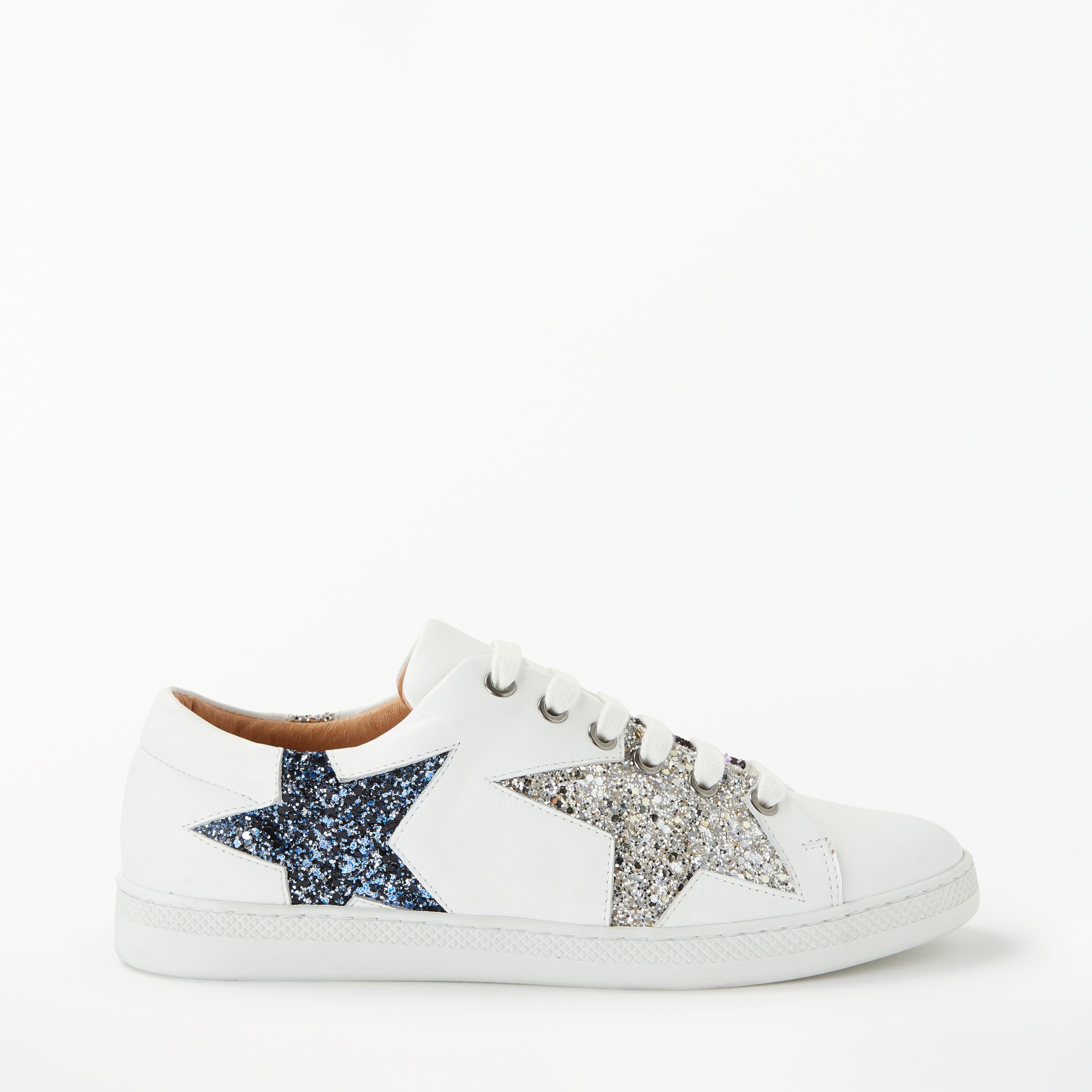 AND/OR Edie Star Trainers at John Lewis 