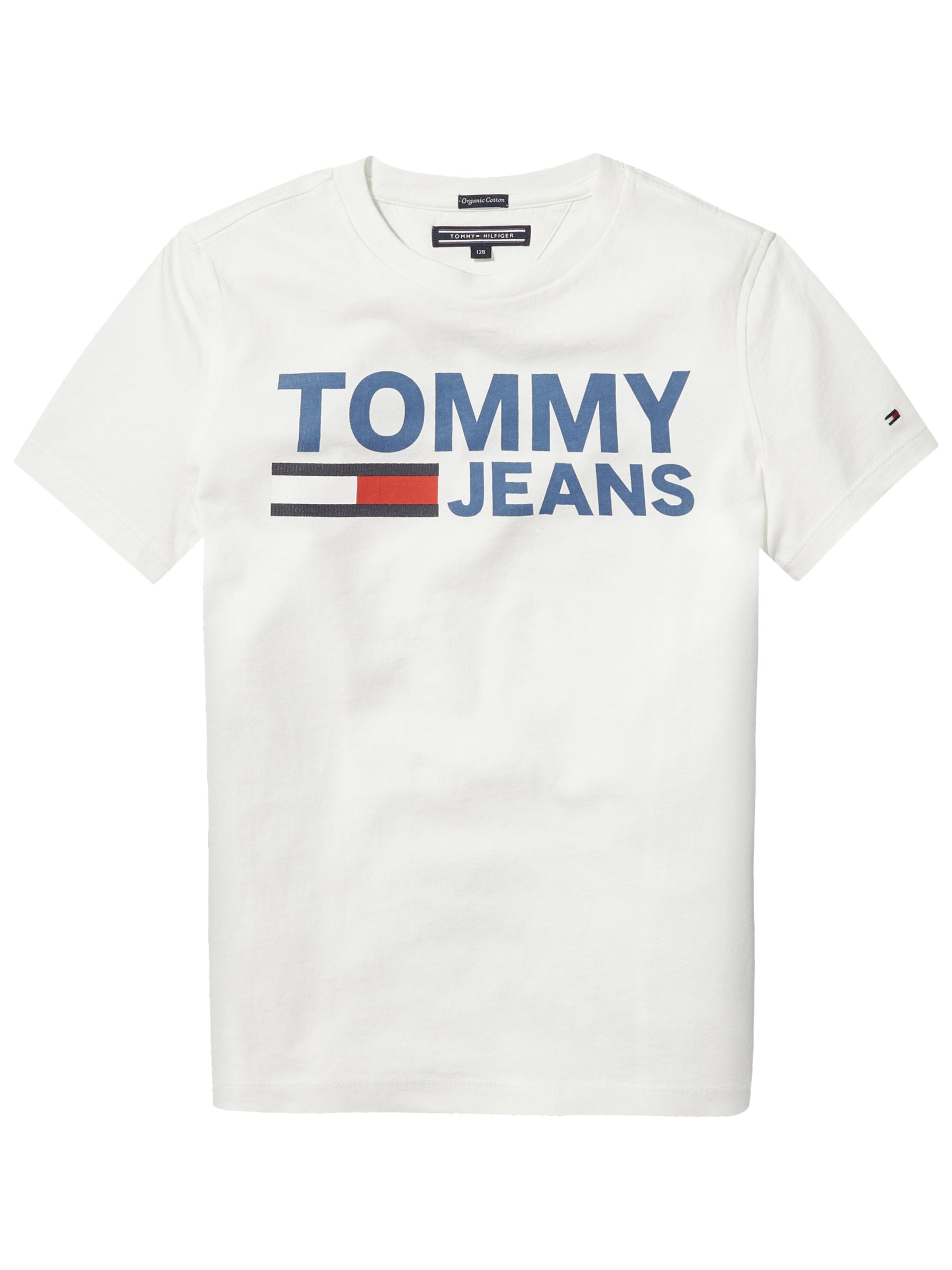 tommy hilfiger tshirt boys