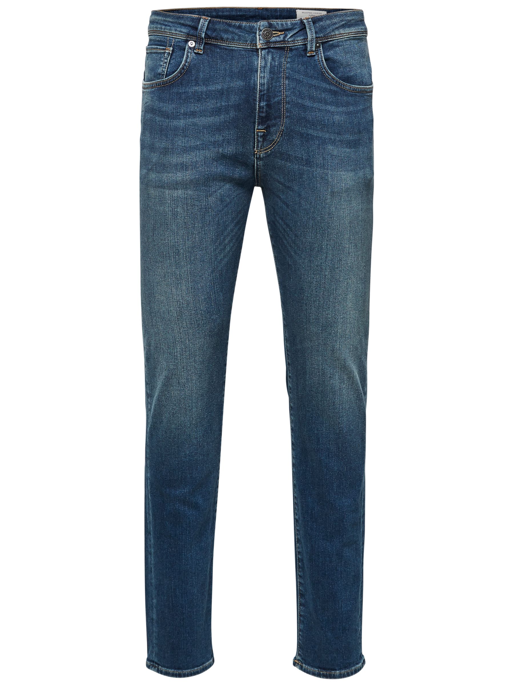 selected homme jeans slim fit
