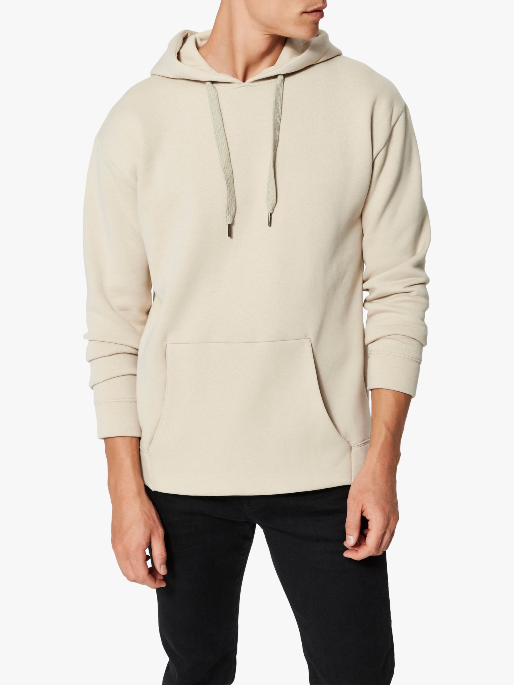 selected homme hoodie