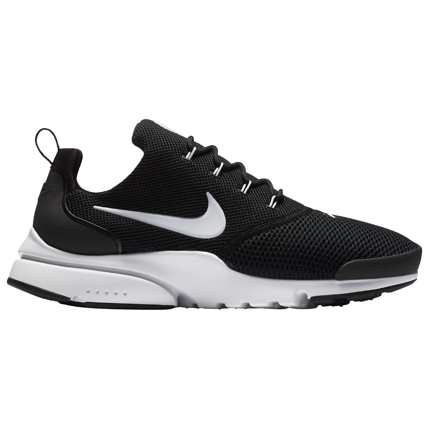 mens nike presto fly trainers