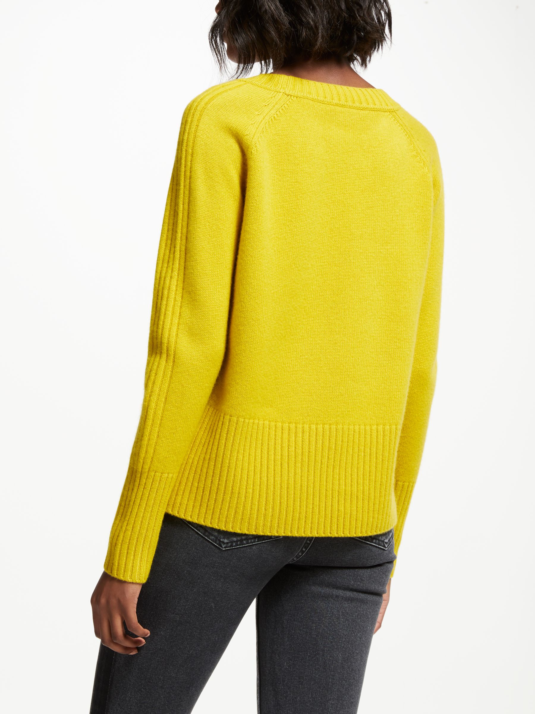 Boden Heidi Jumper at John Lewis & Partners