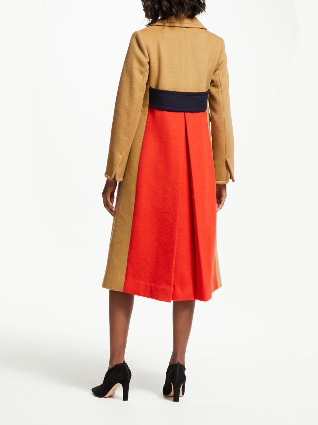 Boden hot sale farleigh coat