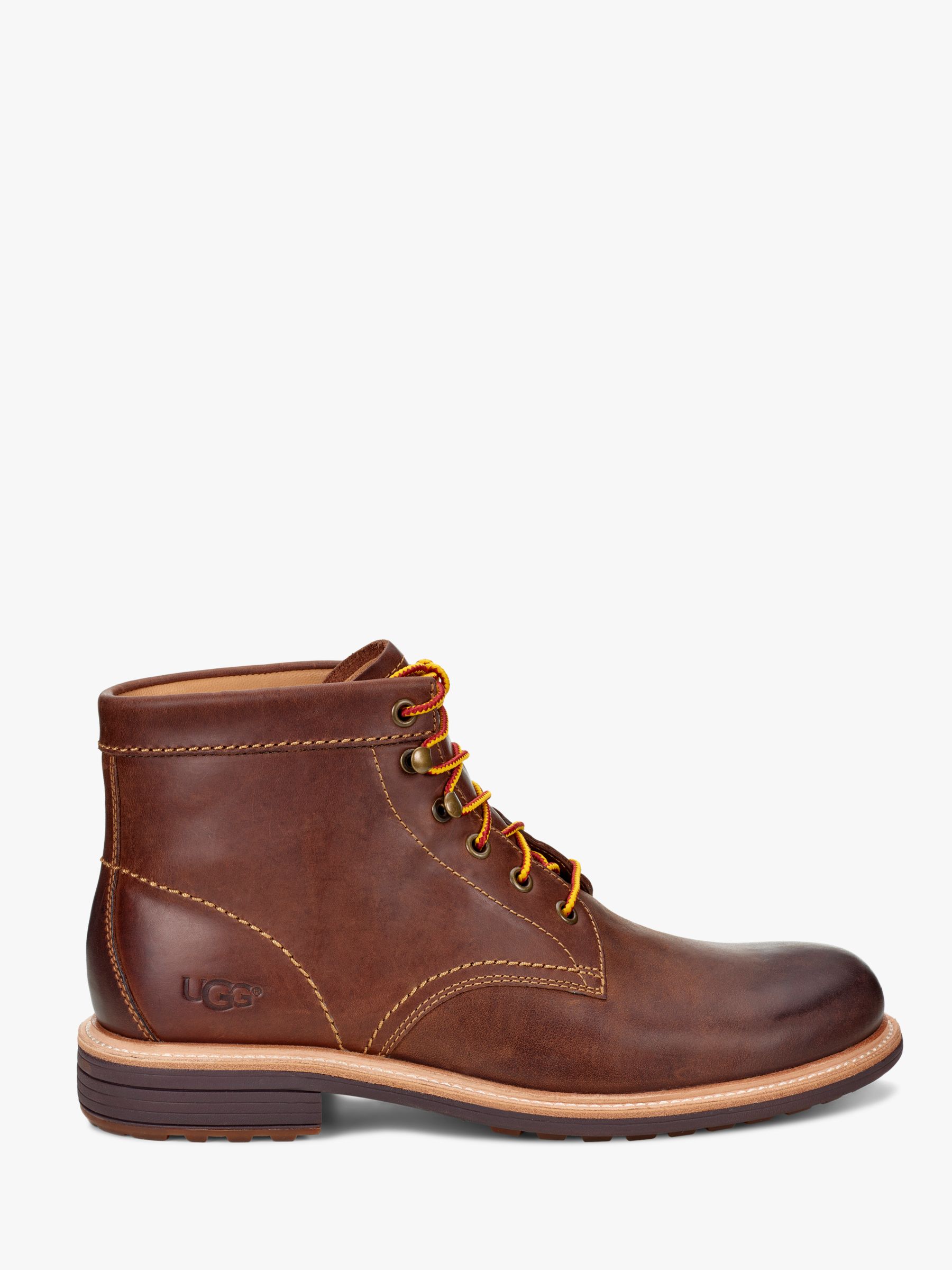 UGG Vestmar Boots, Grizzly at John 