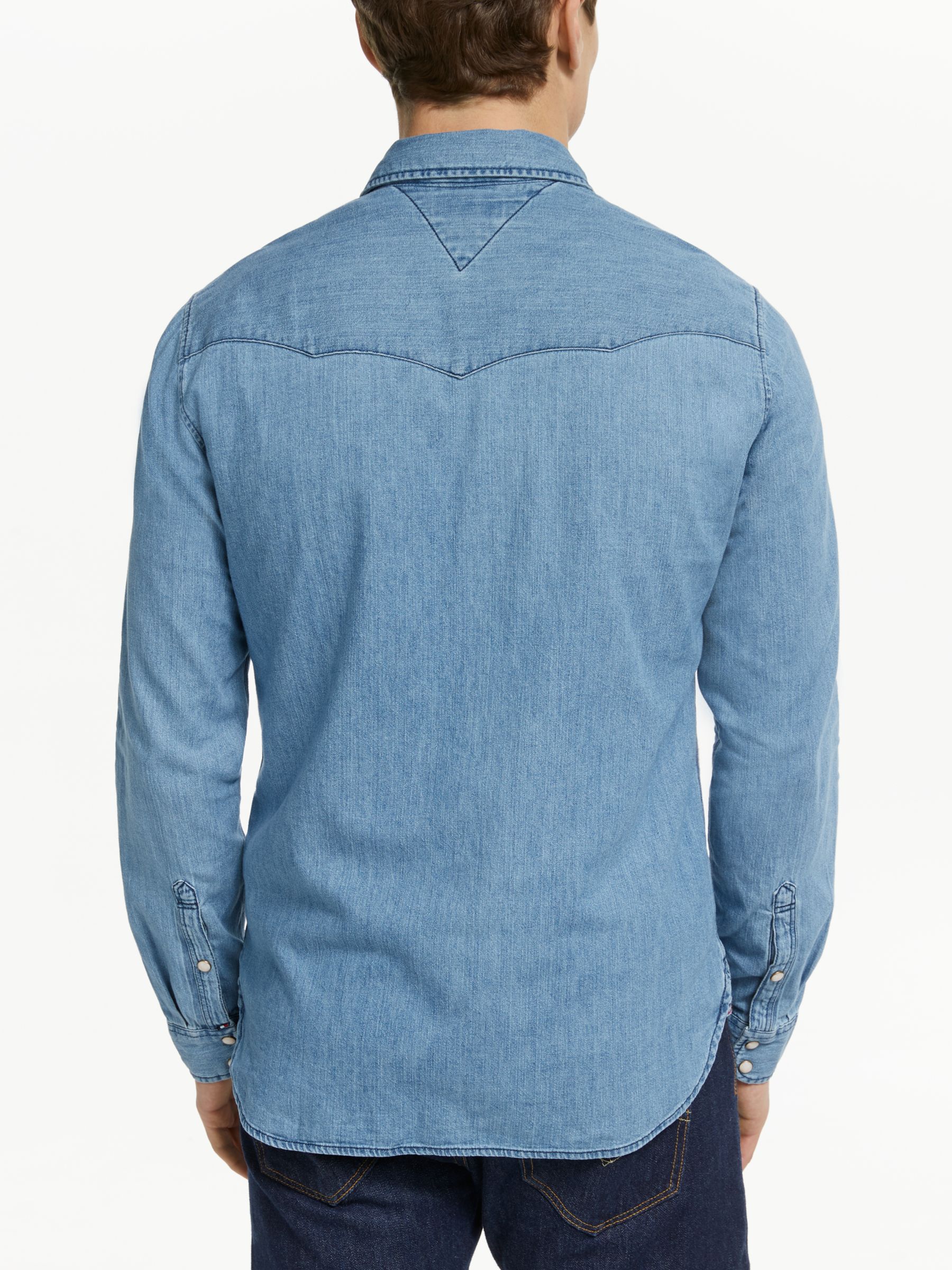 tommy jeans shirt mens