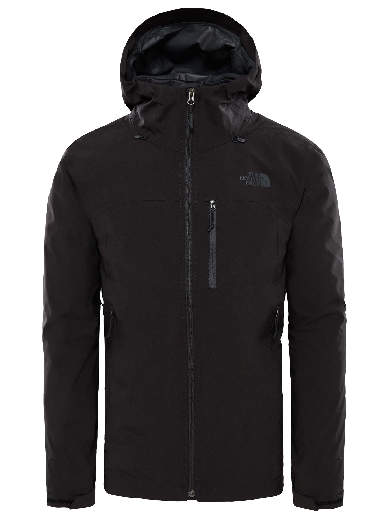 north face thermoball waterproof