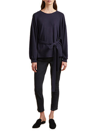 French Connection Freya Textured Jumper