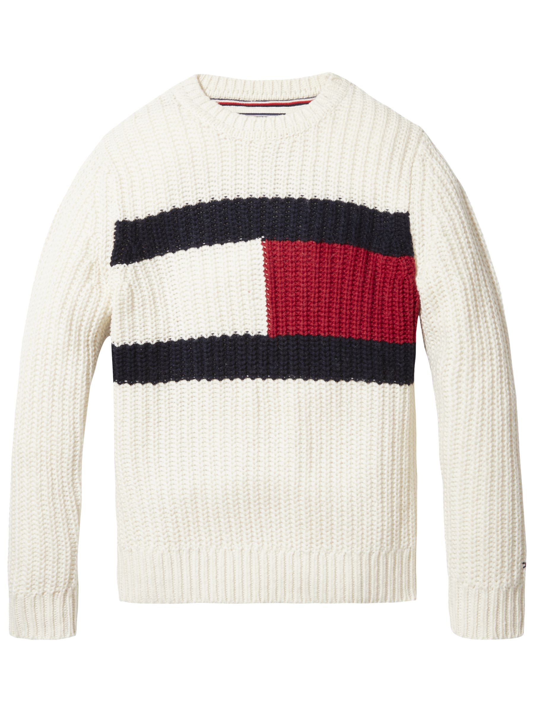 tommy hilfiger knit sweater