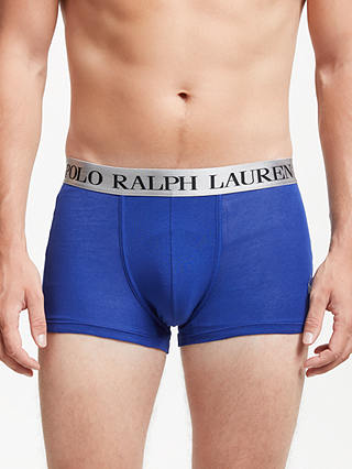 Polo Ralph Lauren Plain Trunks