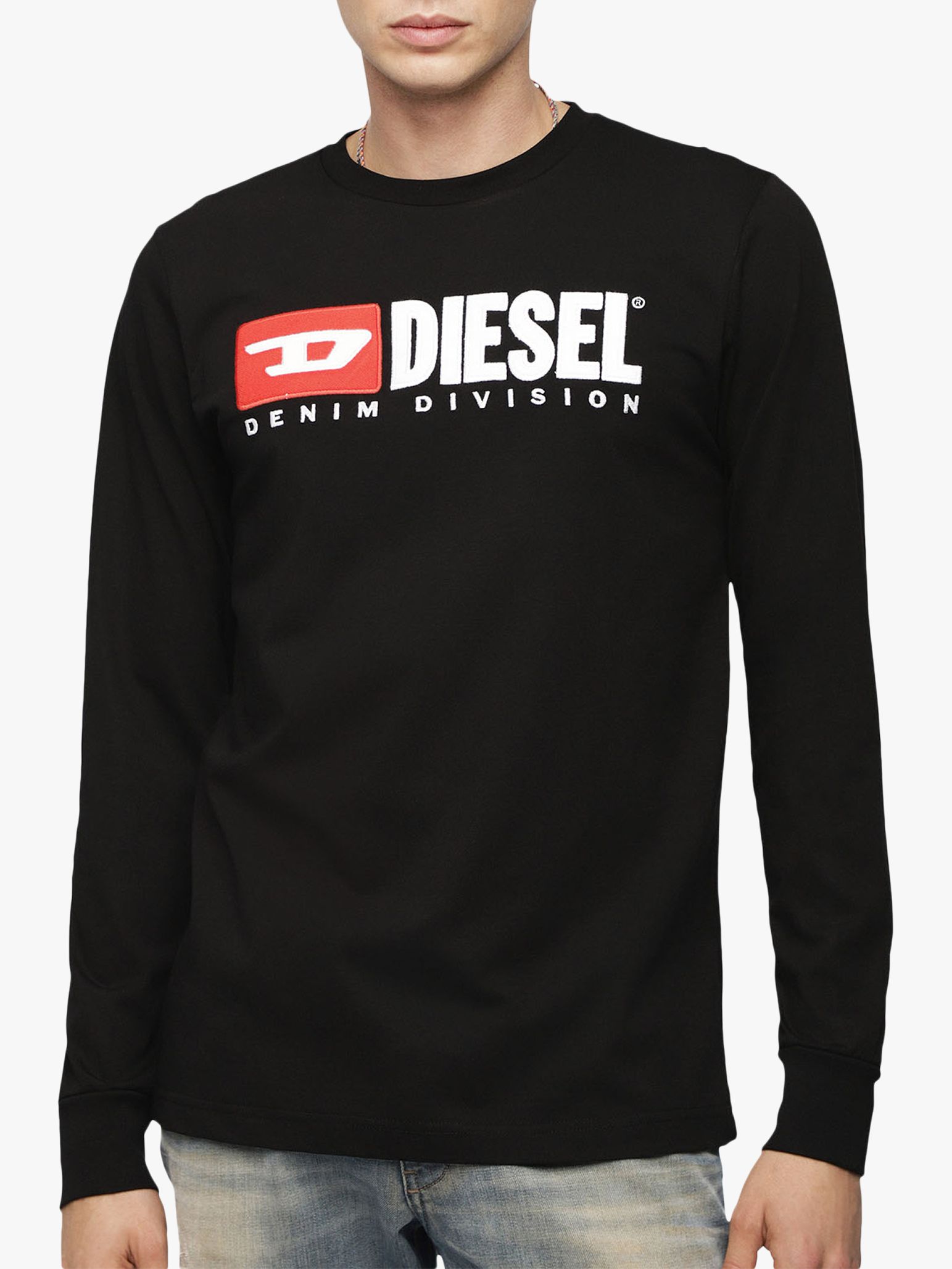 denim division diesel