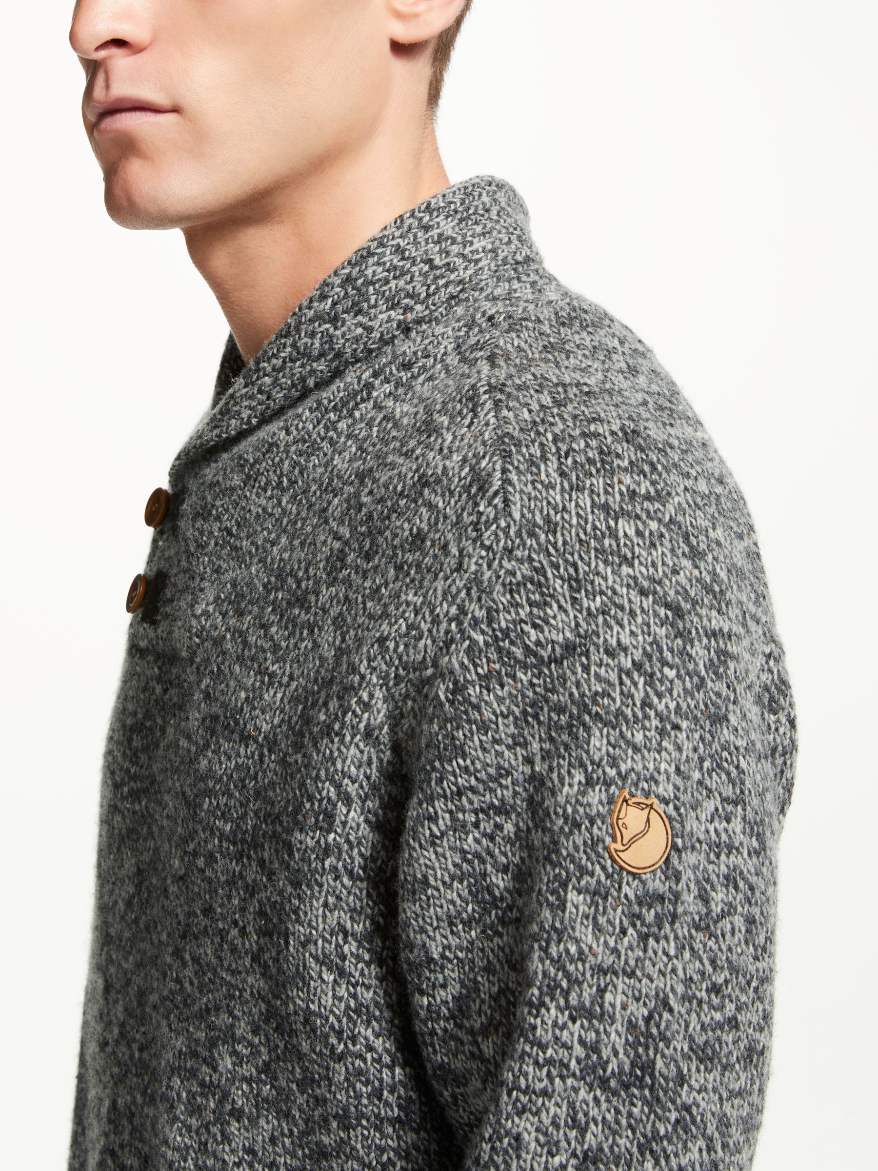 fjallraven lada sweater